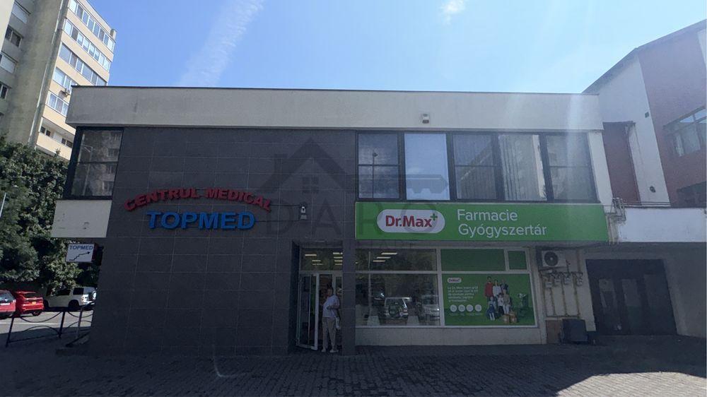 Inchiriere Spatiul Comercial , Complex Dacia , zona Tudor - 1
