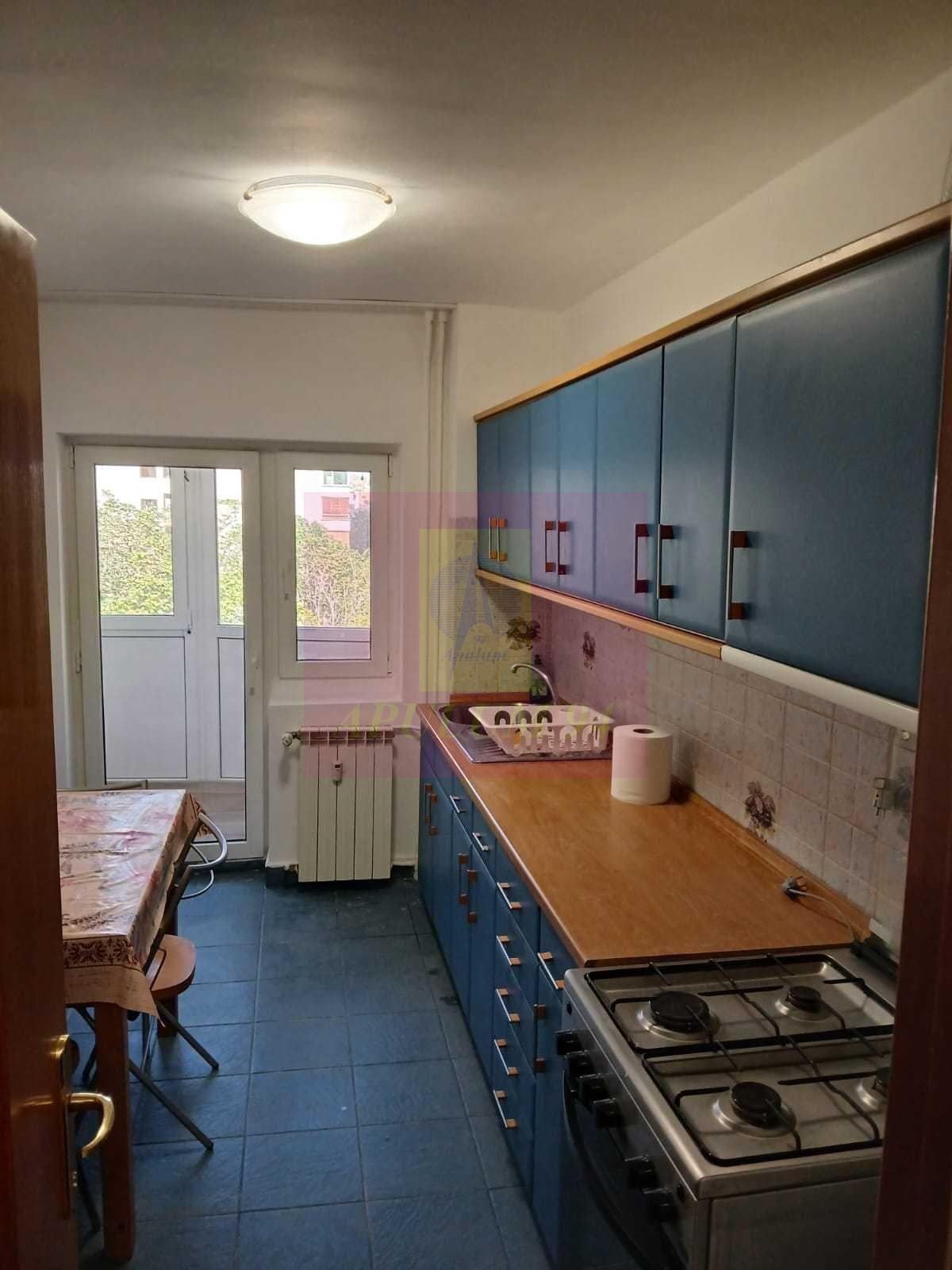 3 Cam Dec Bd Unirii | Renovat Integral 2026 | Mobilat & Utilat - 8
