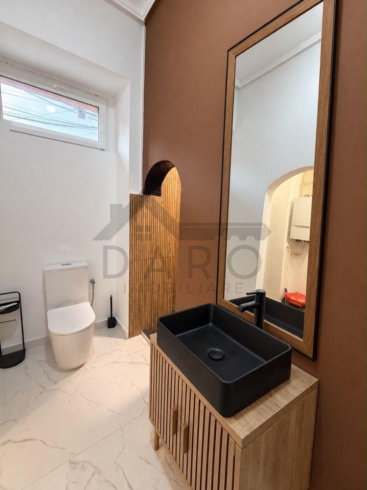 Apartament complet renovată în inima orașului Târgu Mureș, Piața Trandafirilor - 7