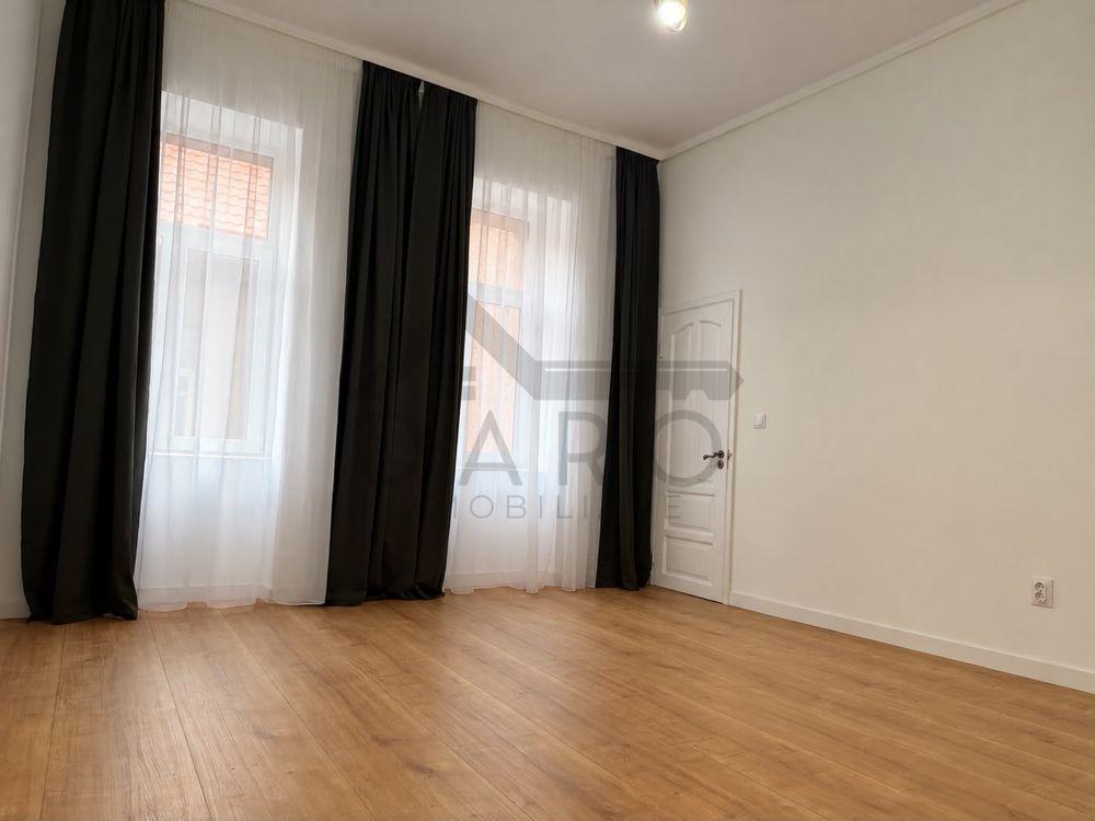 Apartament complet renovată în inima orașului Târgu Mureș, Piața Trandafirilor - 2