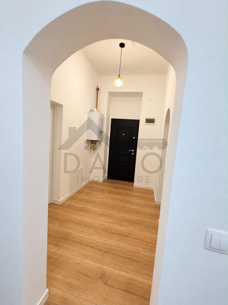 Apartament complet renovată în inima orașului Târgu Mureș, Piața Trandafirilor - 8