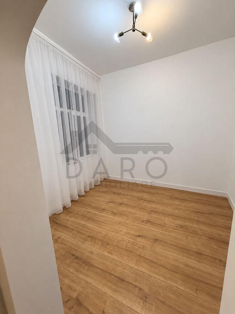 Apartament complet renovată în inima orașului Târgu Mureș, Piața Trandafirilor - 3