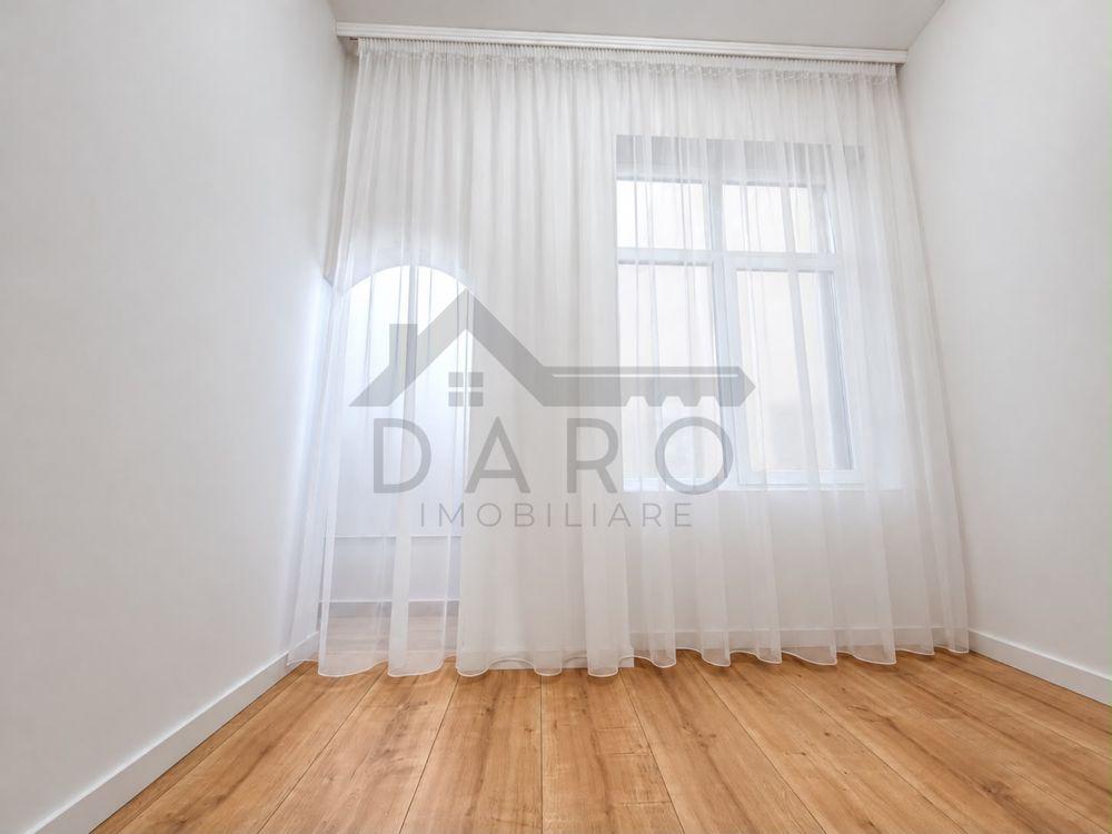 Apartament complet renovată în inima orașului Târgu Mureș, Piața Trandafirilor - 4
