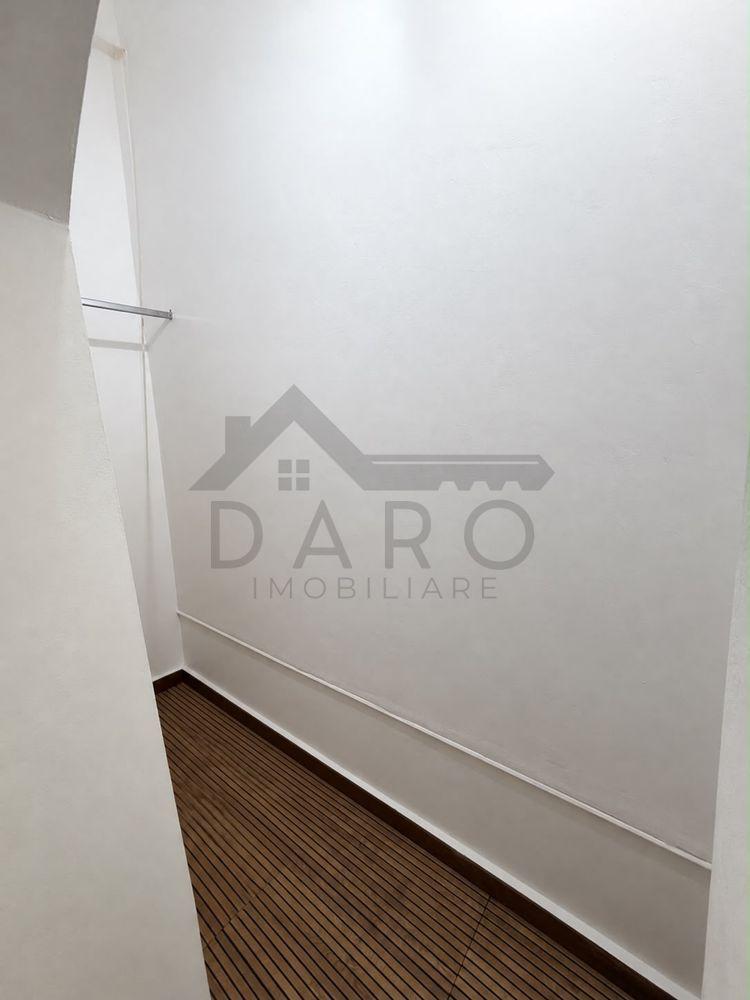 Apartament complet renovată în inima orașului Târgu Mureș, Piața Trandafirilor - 5