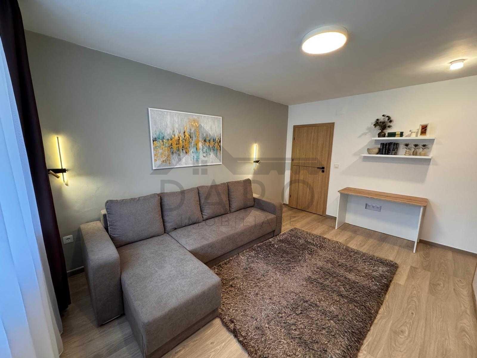 Închiriere apartament Premium, 2 camere, Cornișa, 100m de UMF - 2