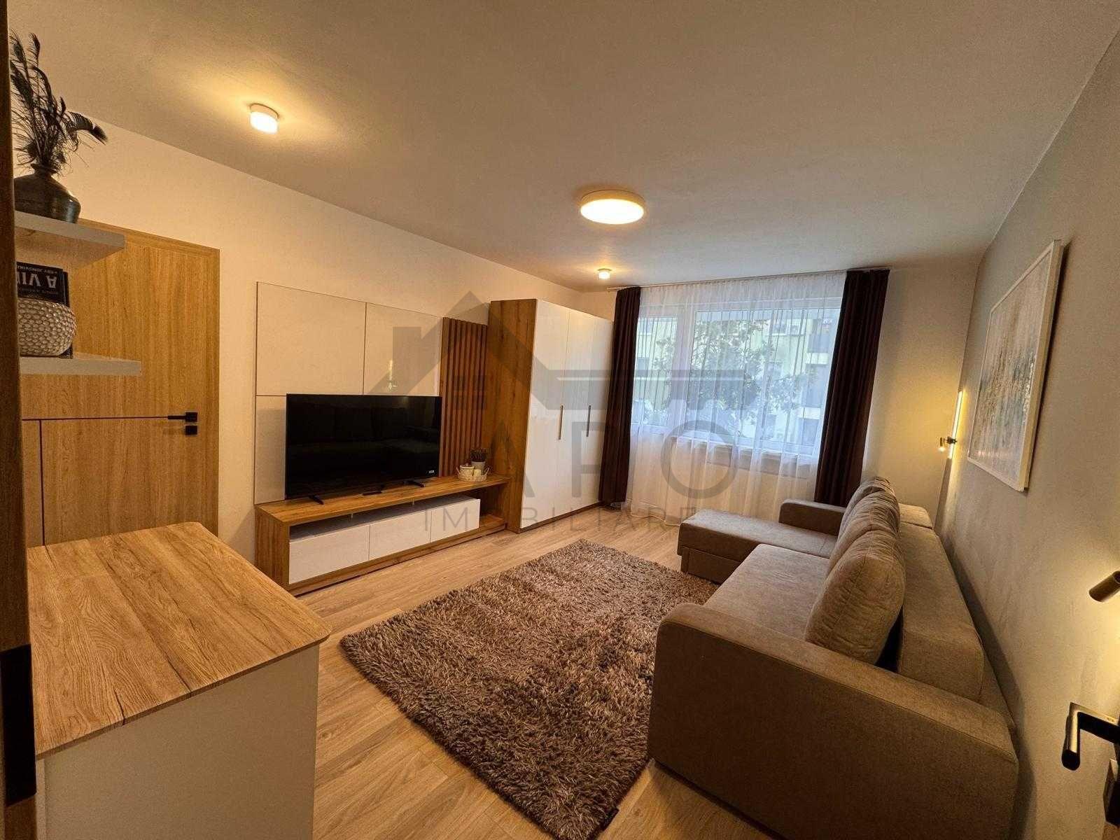 Închiriere apartament Premium, 2 camere, Cornișa, 100m de UMF - 3