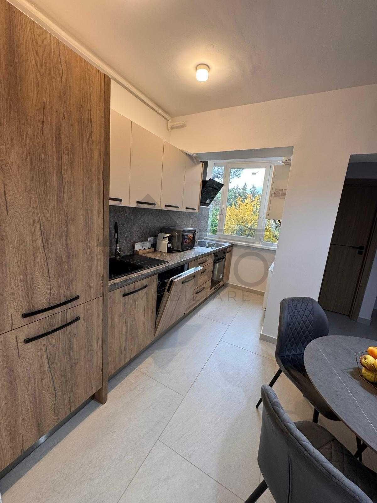 Închiriere apartament Premium, 2 camere, Cornișa, 100m de UMF - 1