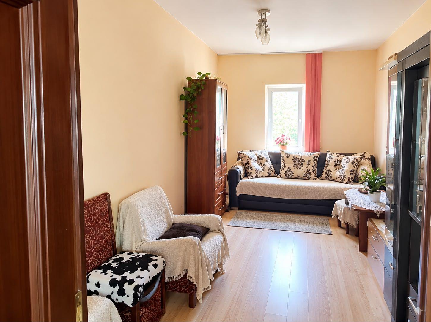Casă cu 3 camere 85 mp în Freidorf + 2.877 mp teren - 3