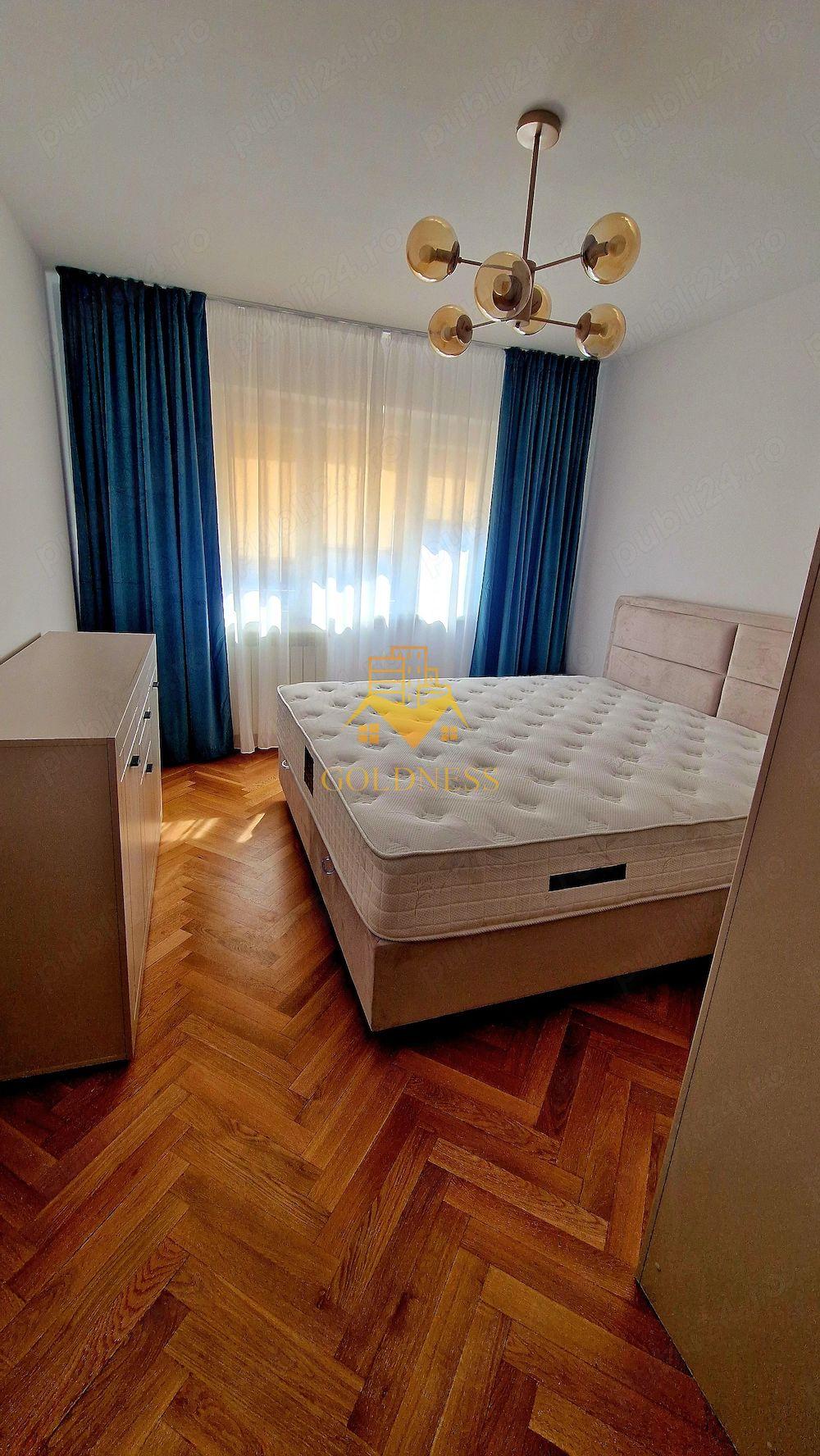 2 camere, Plopilor, Platinia, UMF, USAMV, BIG, Kaufland,Calea Manastur - 1