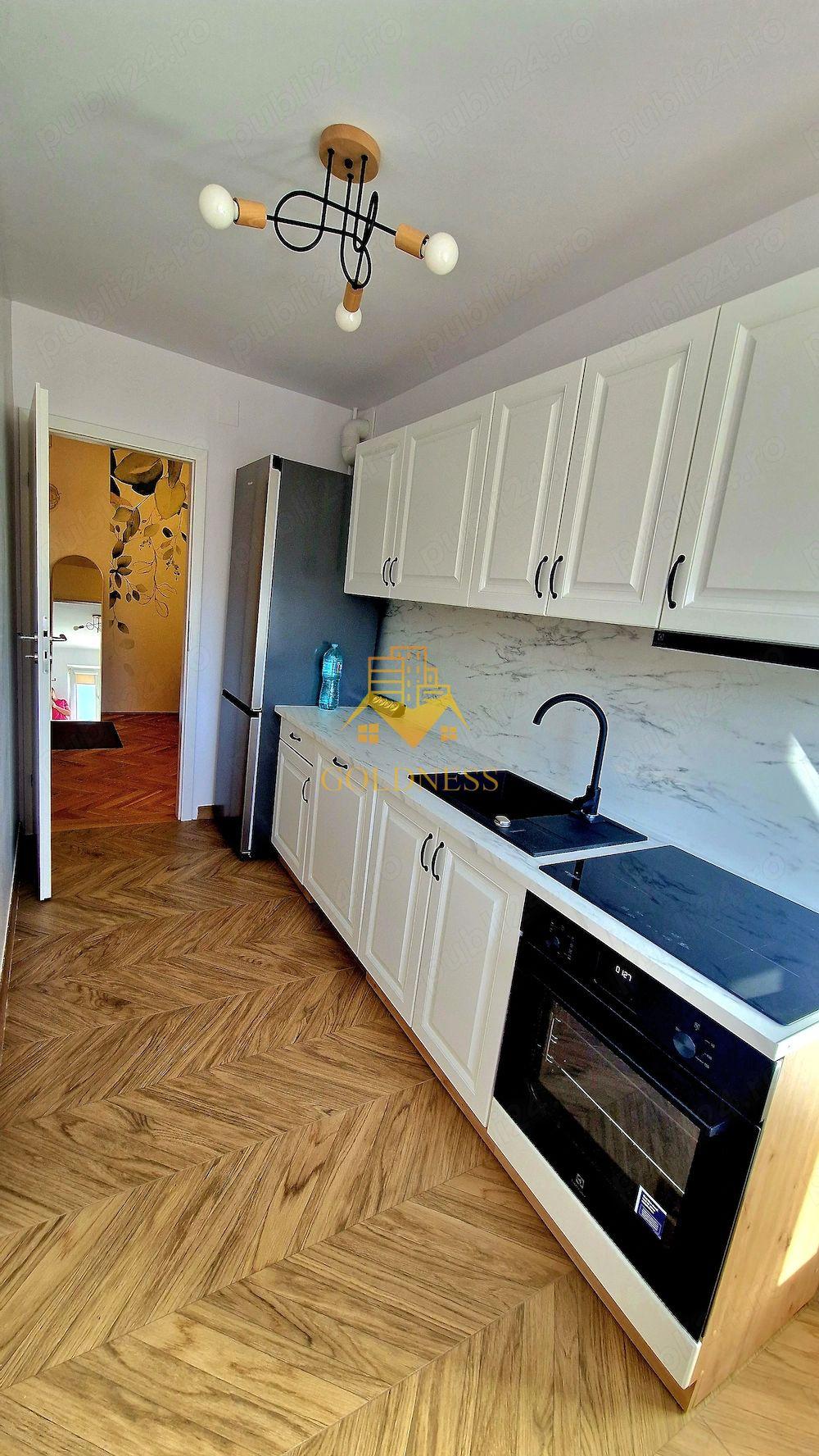 2 camere, Plopilor, Platinia, UMF, USAMV, BIG, Kaufland,Calea Manastur - 7