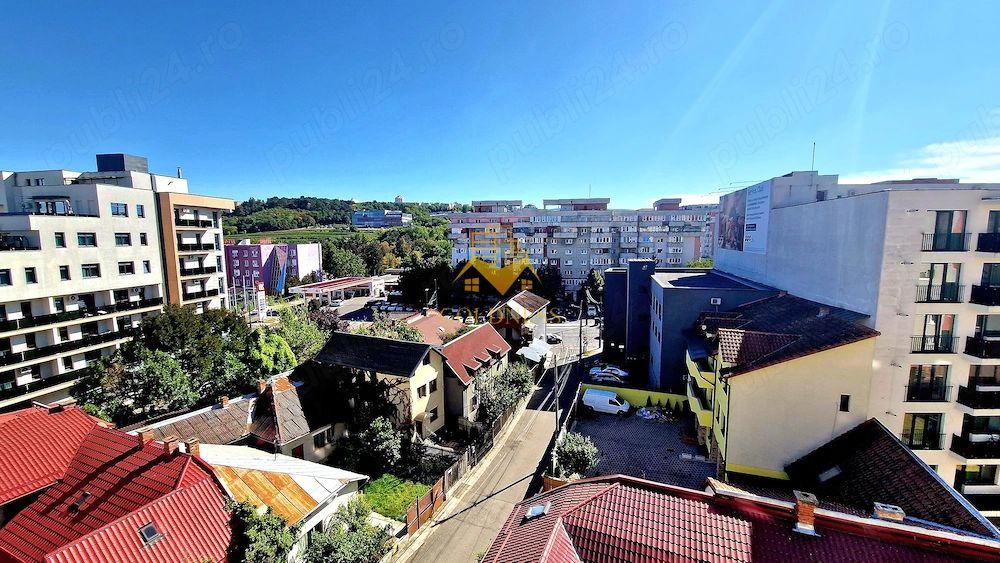 2 camere, Plopilor, Platinia, UMF, USAMV, BIG, Kaufland,Calea Manastur - 9