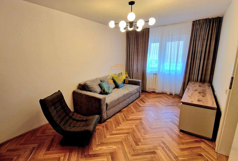 2 camere, Plopilor, Platinia, UMF, USAMV, BIG, Kaufland,Calea Manastur - 3