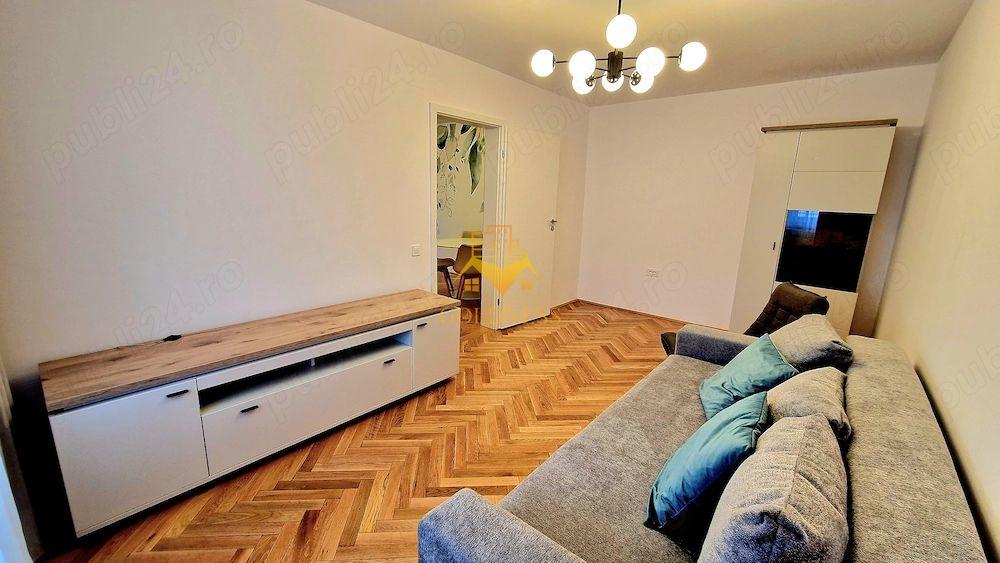 2 camere, Plopilor, Platinia, UMF, USAMV, BIG, Kaufland,Calea Manastur - 2