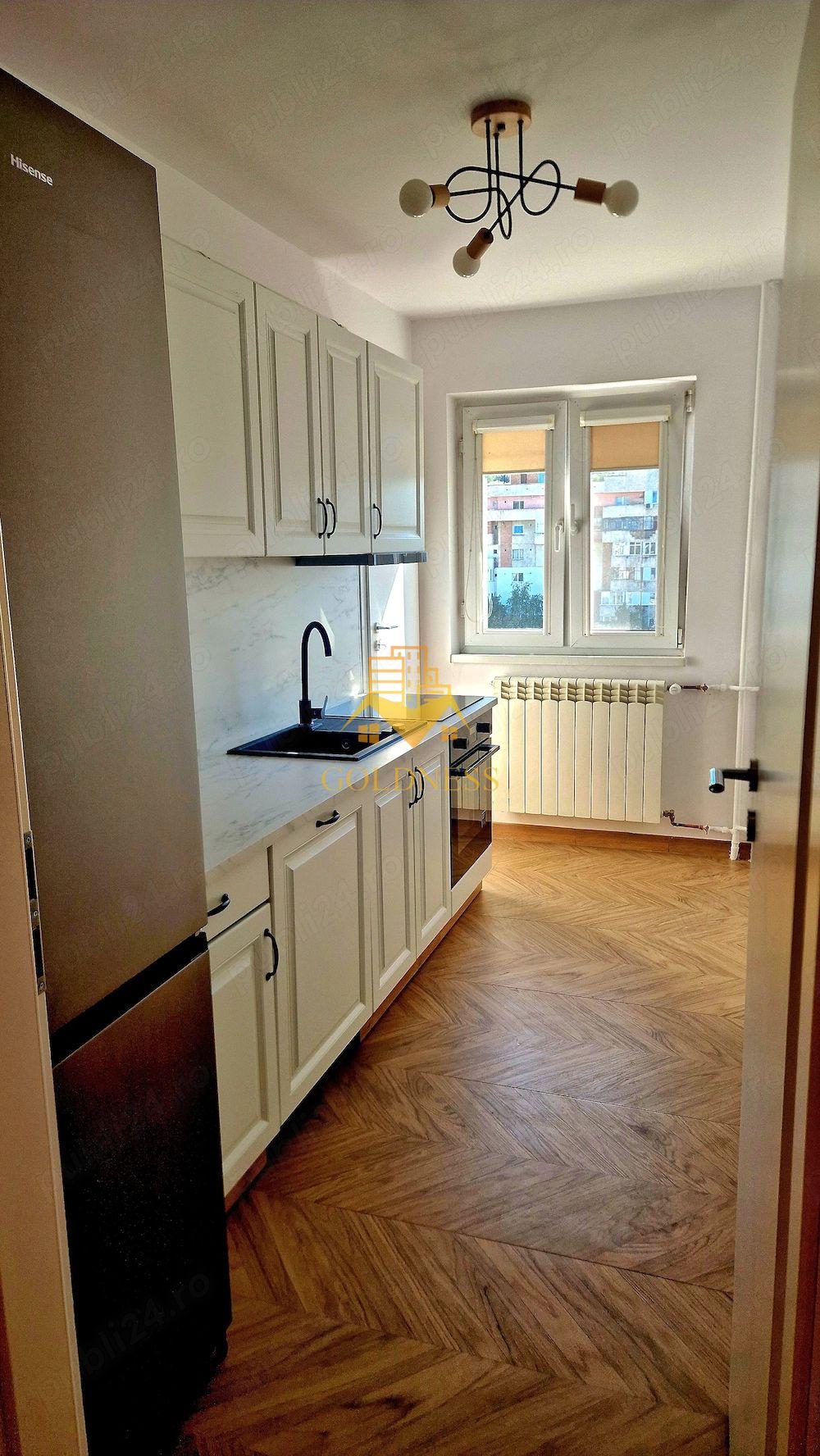 2 camere, Plopilor, Platinia, UMF, USAMV, BIG, Kaufland,Calea Manastur - 6