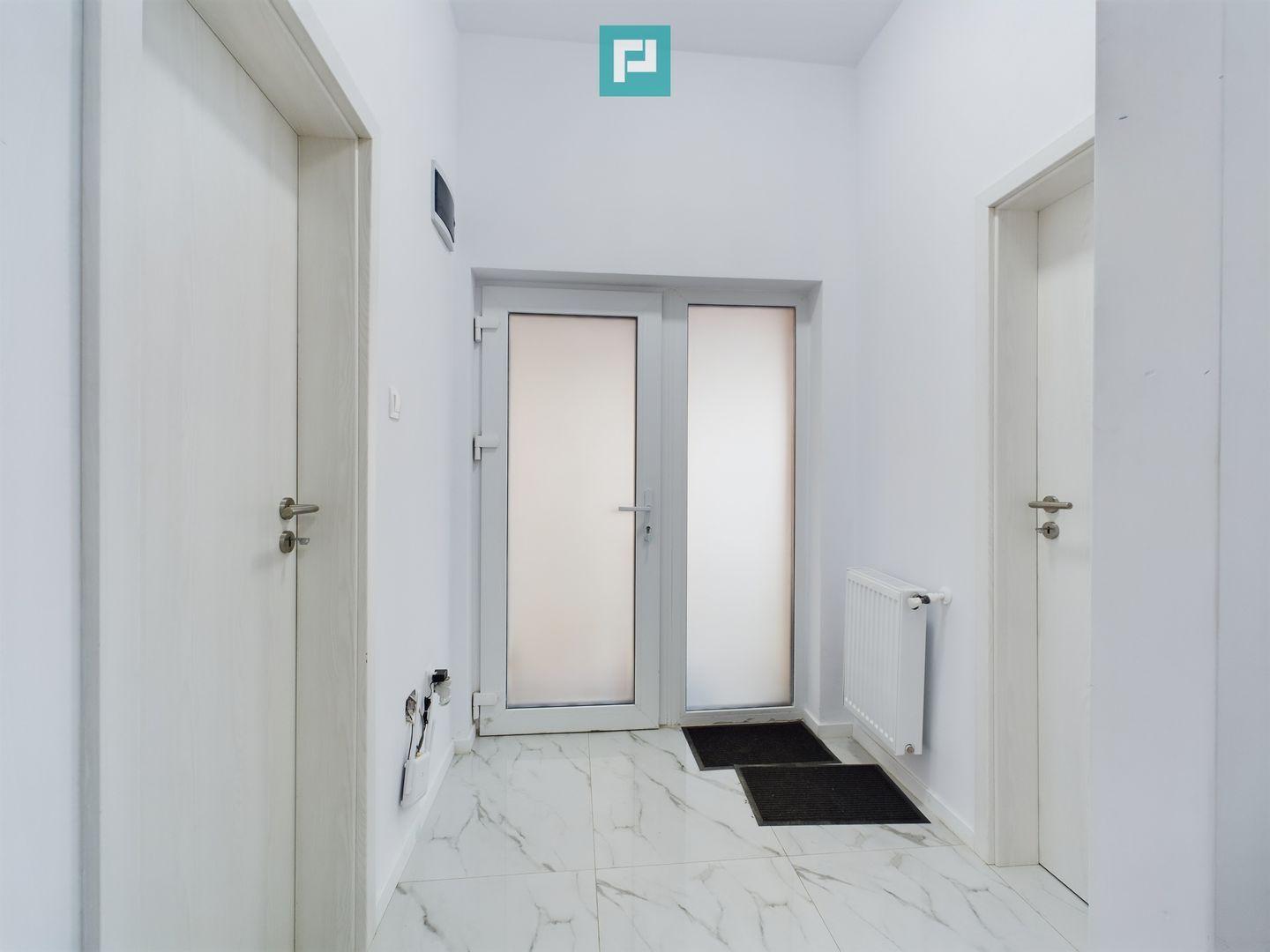 Apartament cu 8 locuri de parcare in Giroc - 4