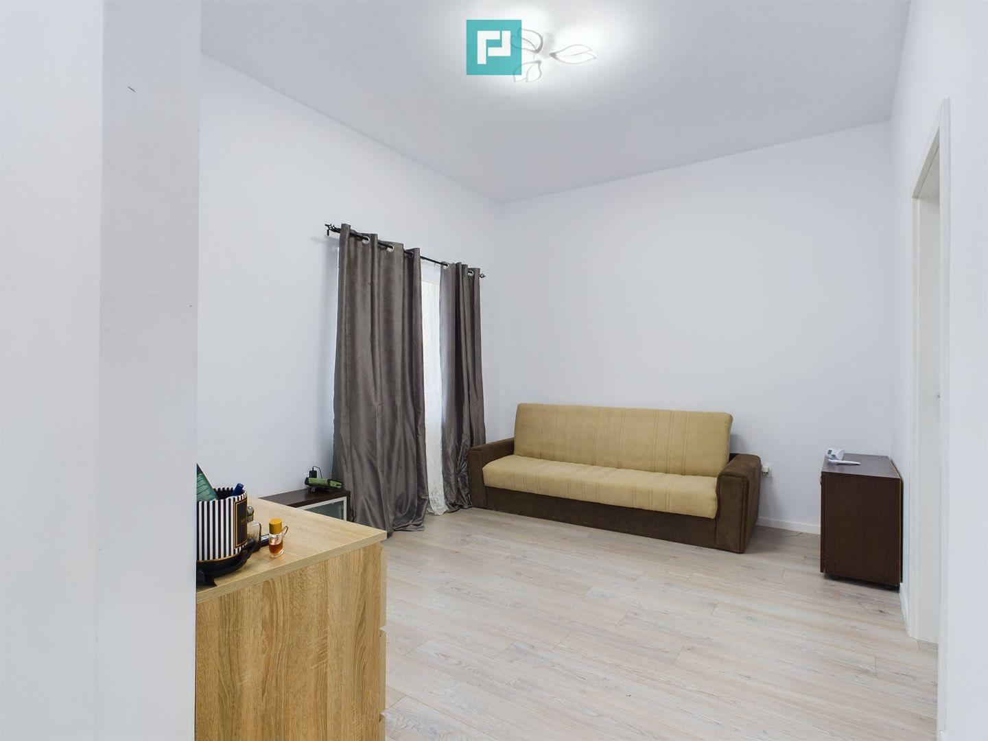 Apartament cu 8 locuri de parcare in Giroc - 2