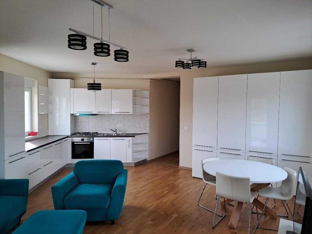 Apartament 3 camere, mobilat, utilat si parcare, zonă premium - 1