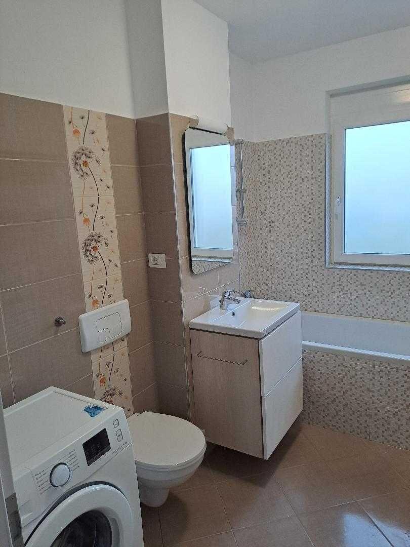 Apartament 3 camere, mobilat, utilat si parcare, zonă premium - 7