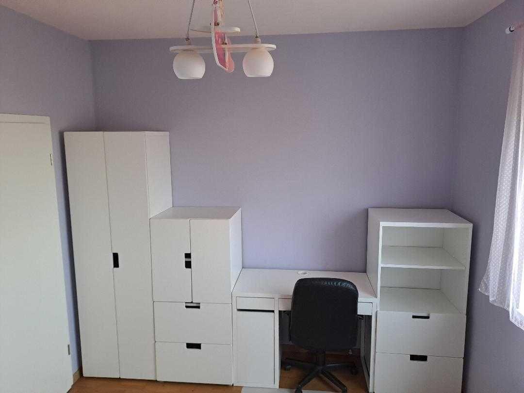 Apartament 3 camere, mobilat, utilat si parcare, zonă premium - 5