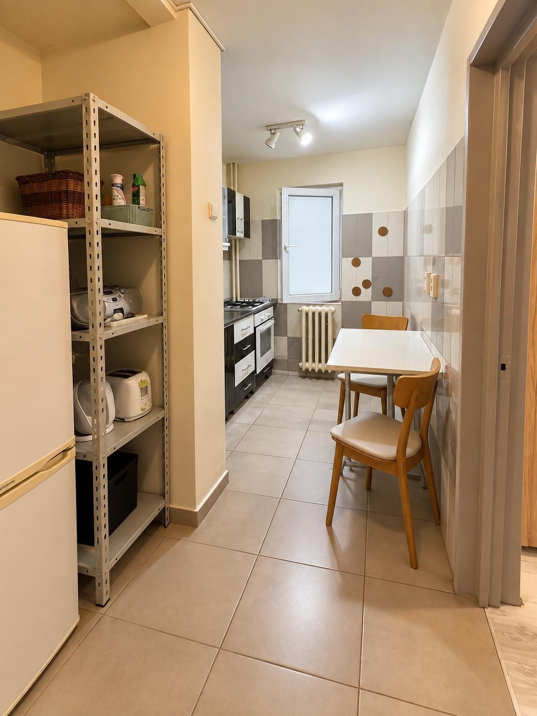 Apartament 2 Camere-Victoriei-Titulescu - 4