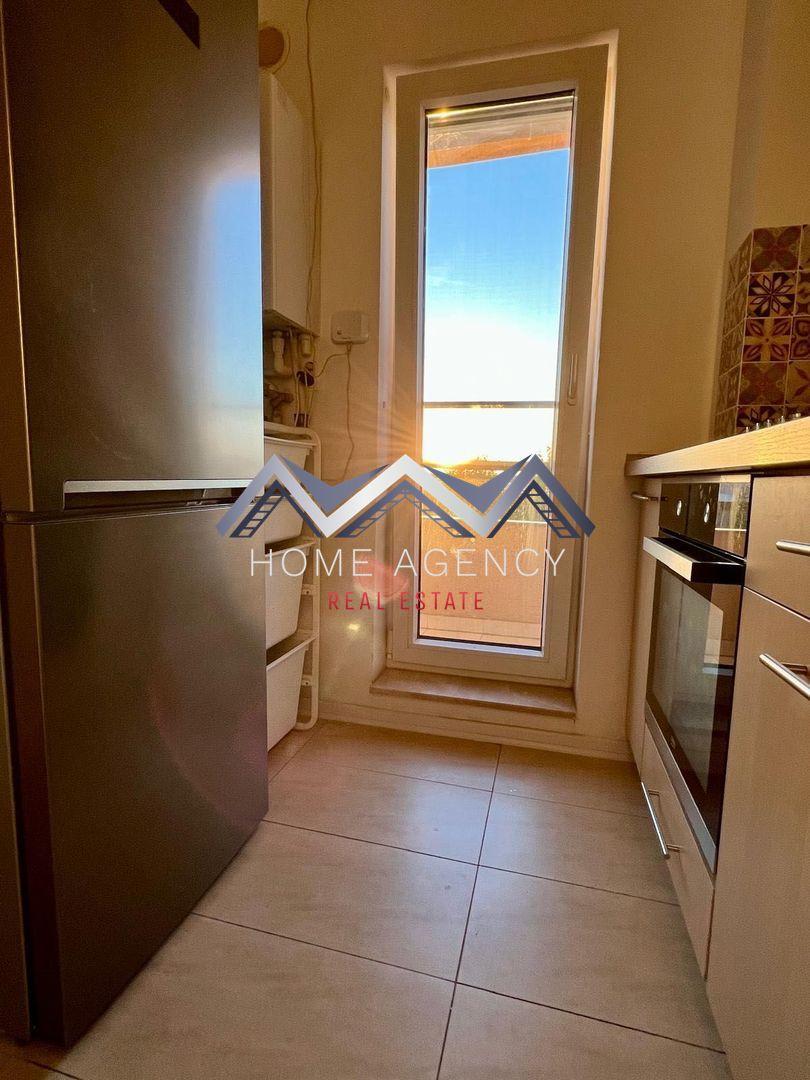 Apartament 2 camere Cosmopolis | Loc de parcare inclus - 6