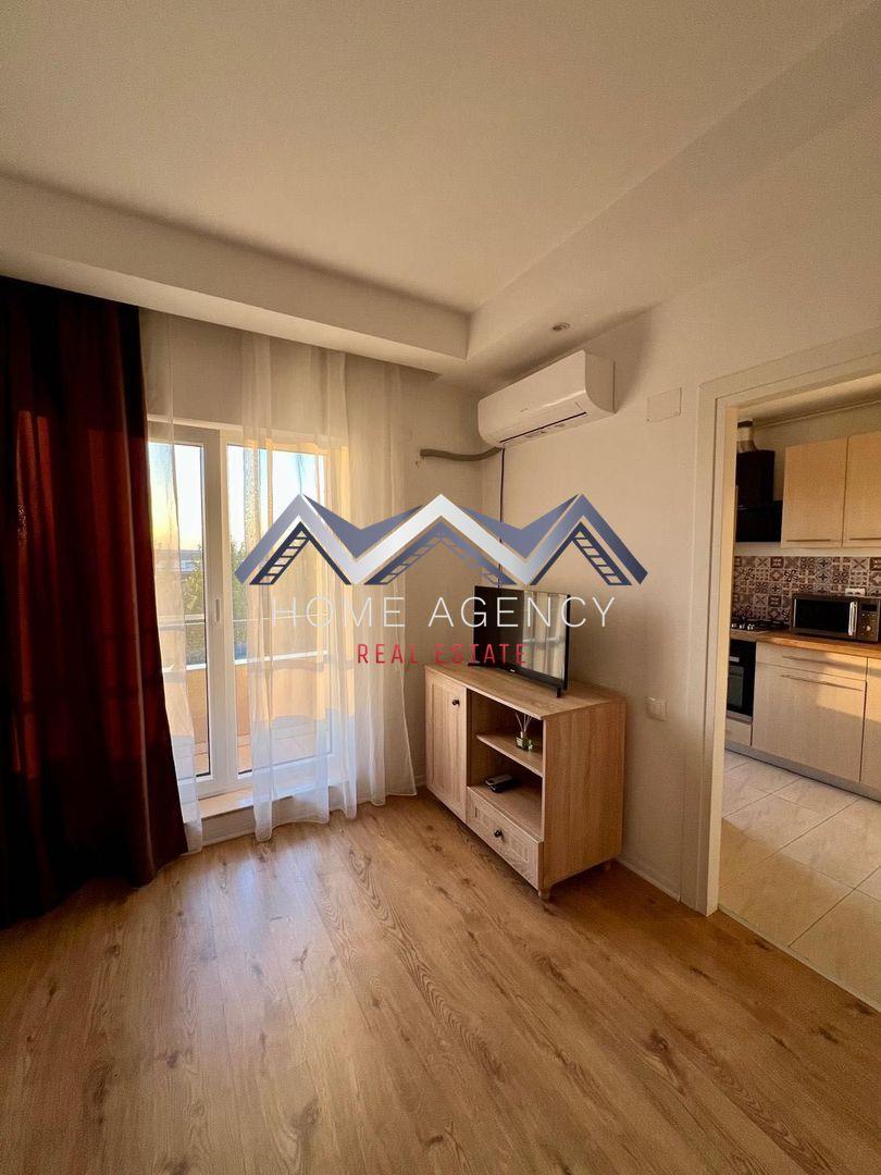 Apartament 2 camere Cosmopolis | Loc de parcare inclus - 4