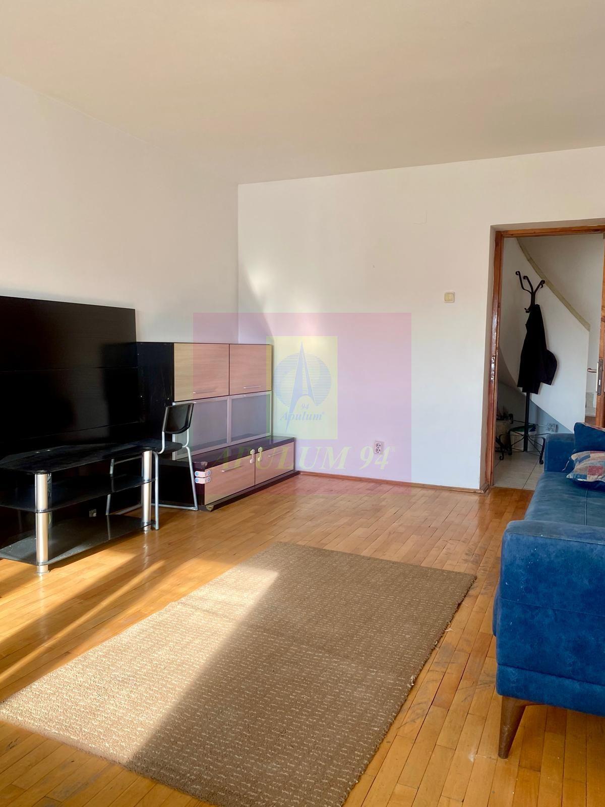 Duplex 4 camere | Bd. Decebal 14 | Locuință sau birouri | Metrou 5 min - 2