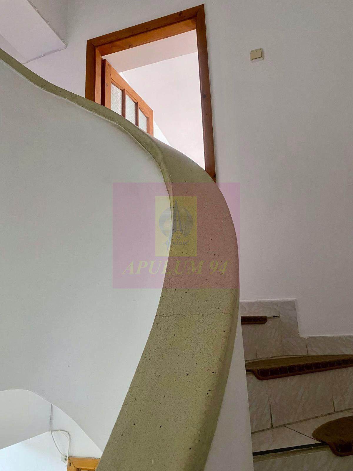 Duplex 4 camere | Bd. Decebal 14 | Locuință sau birouri | Metrou 5 min - 12