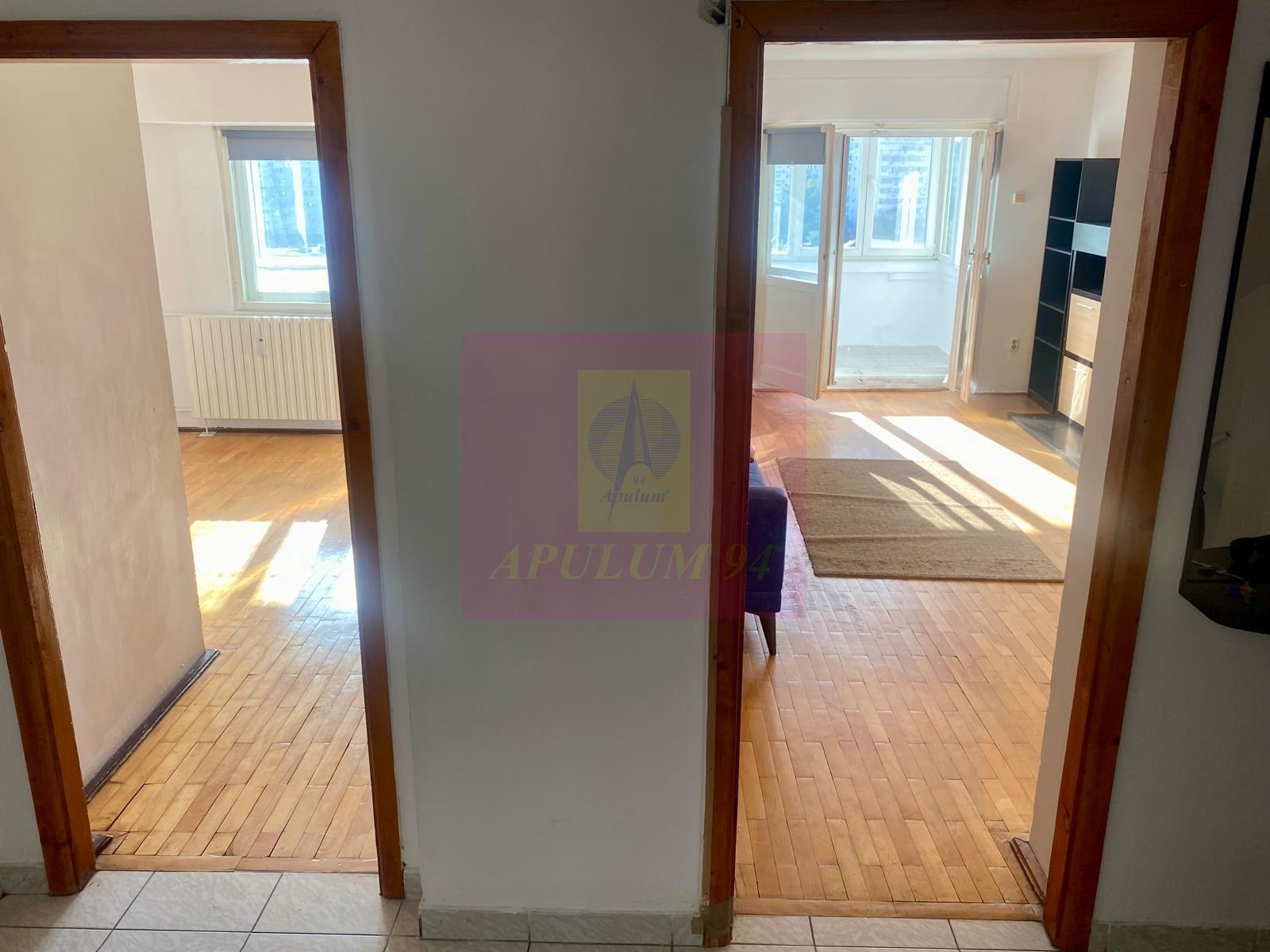 Duplex 4 camere | Bd. Decebal 14 | Locuință sau birouri | Metrou 5 min - 8