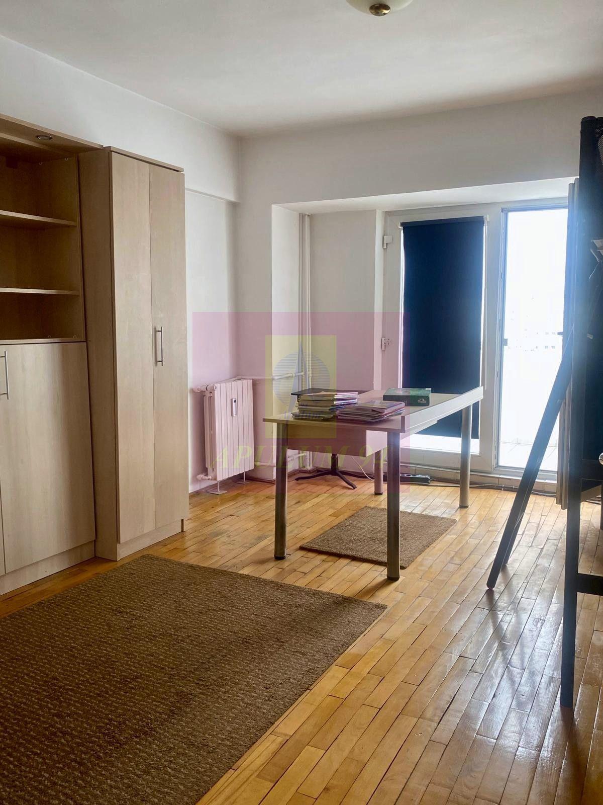 Duplex 4 camere | Bd. Decebal 14 | Locuință sau birouri | Metrou 5 min - 15