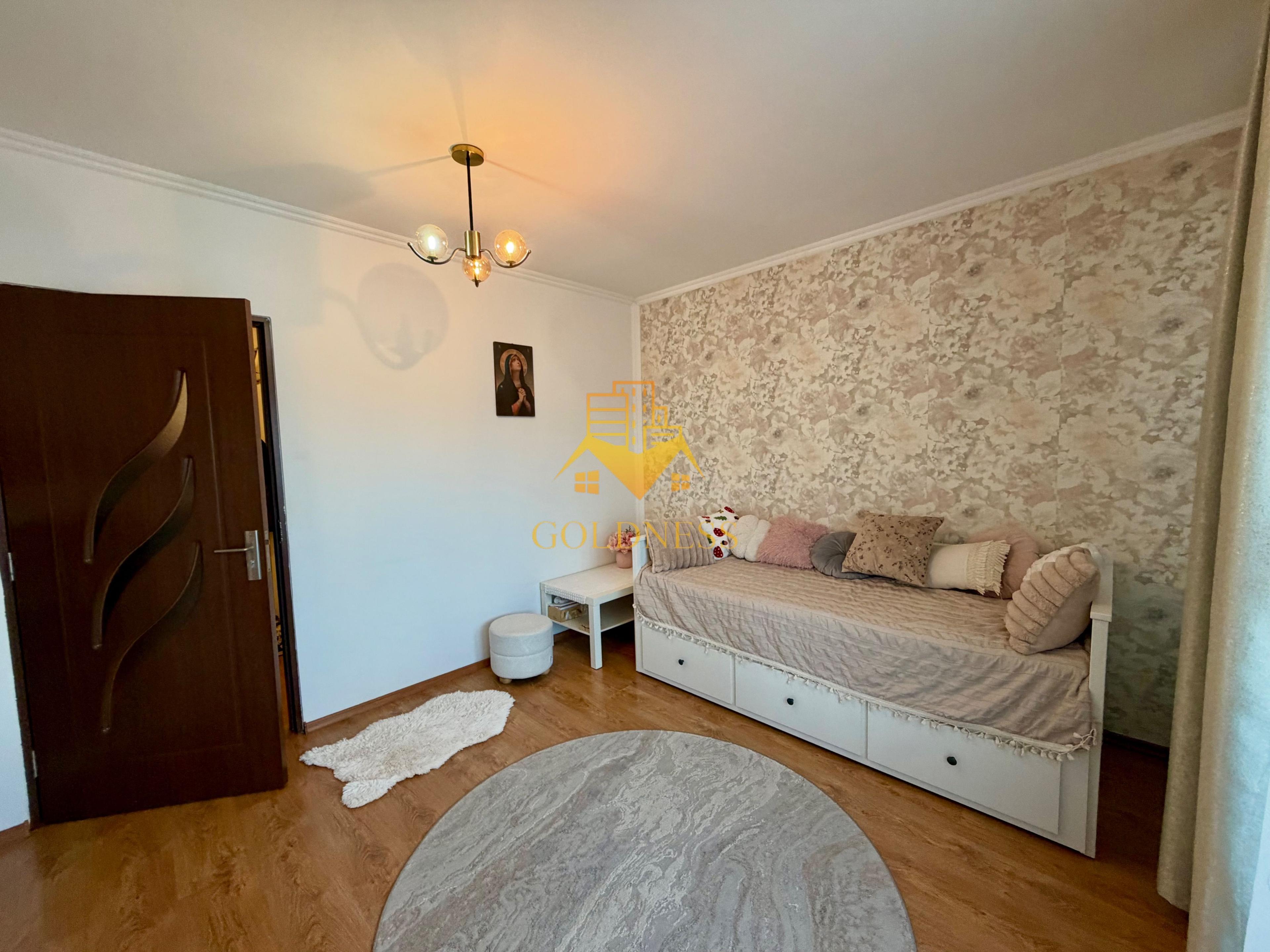 2 camere decomandate, Zona Eroilor, Regina Maria, Penny, Floresti - 2