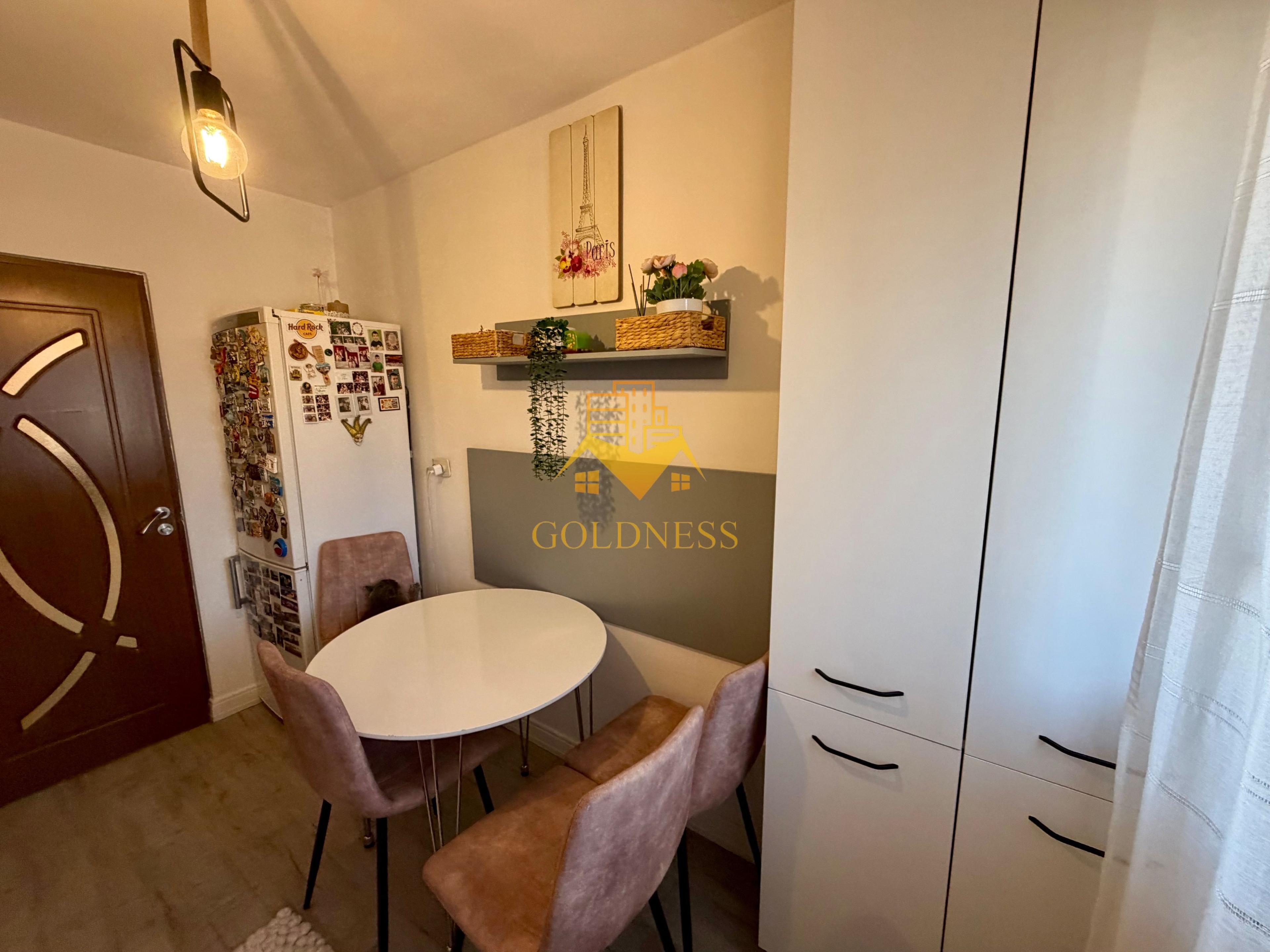 2 camere decomandate, Zona Eroilor, Regina Maria, Penny, Floresti - 9
