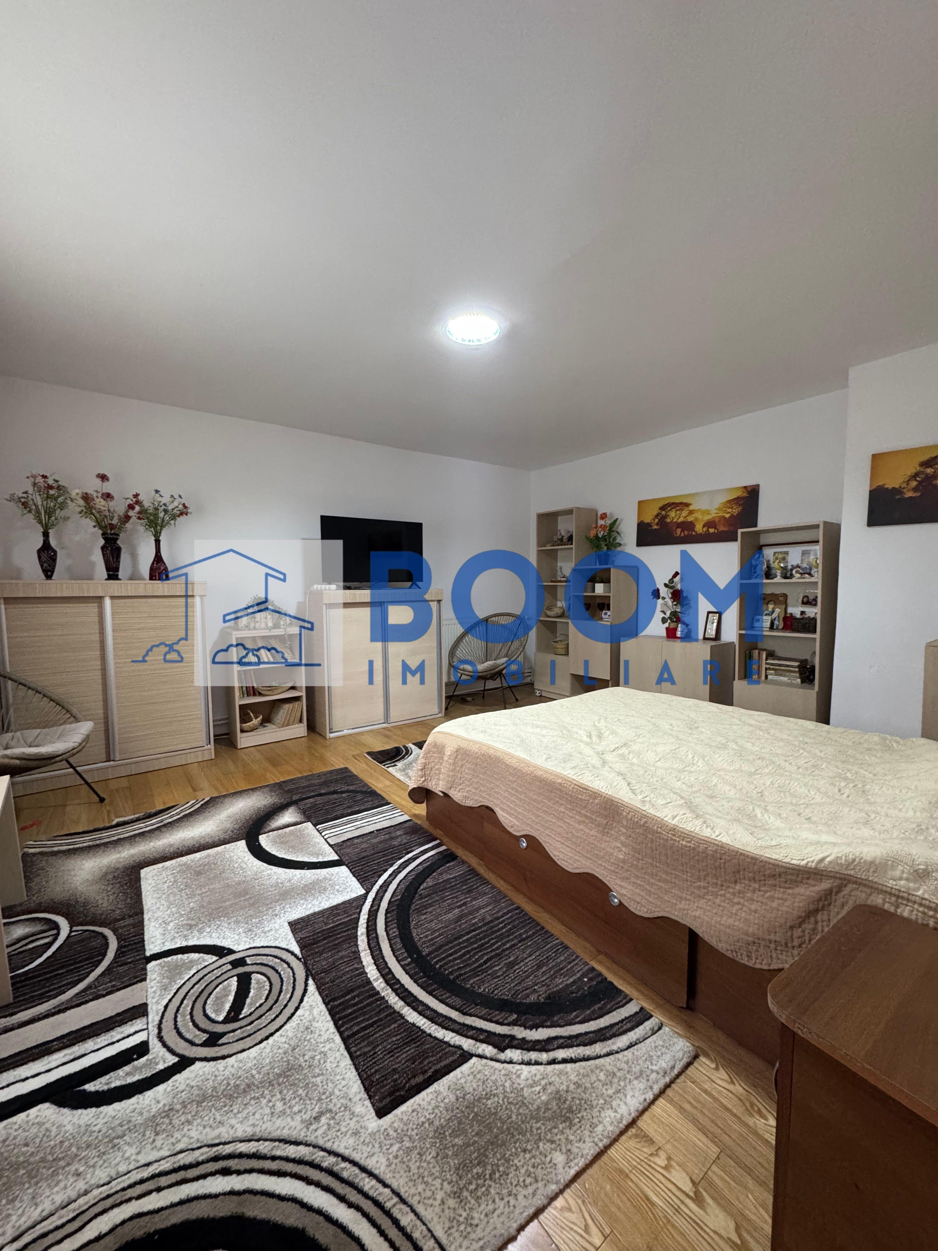 Apartament 3 camere | Zona Nord | Parter | Centrala Proprie - 2