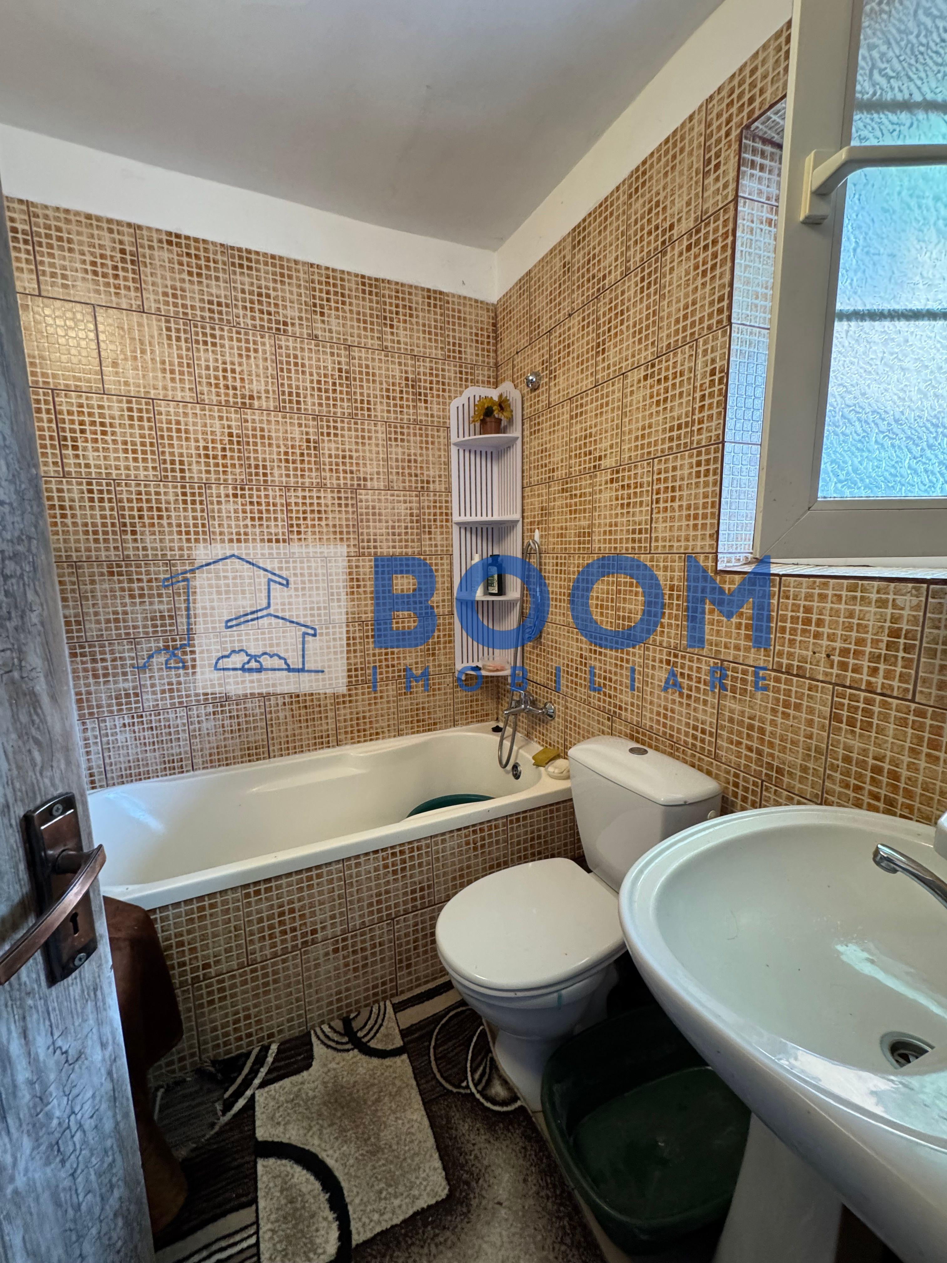 Apartament 3 camere | Zona Nord | Parter | Centrala Proprie - 7