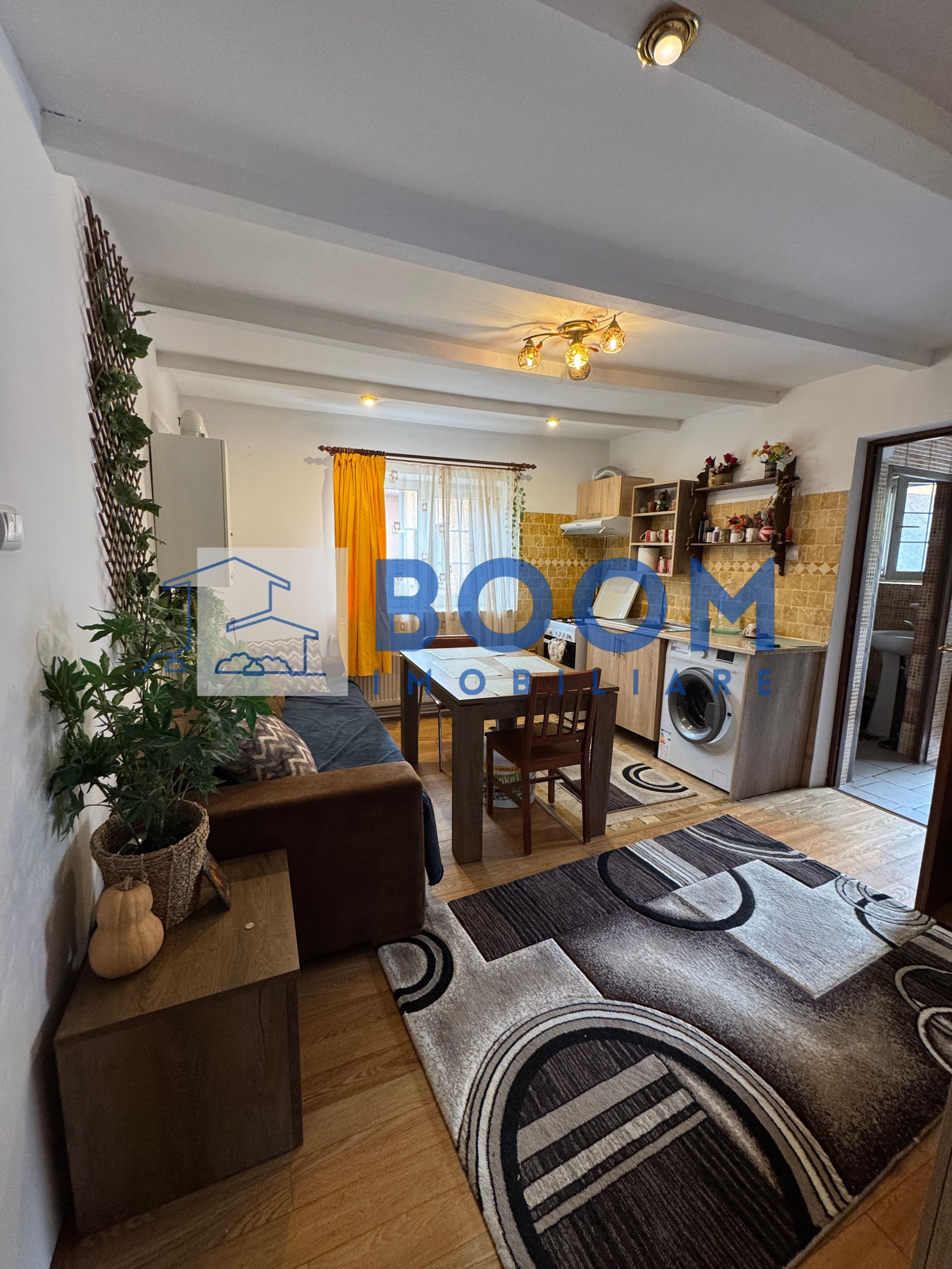 Apartament 3 camere | Zona Nord | Parter | Centrala Proprie - 1