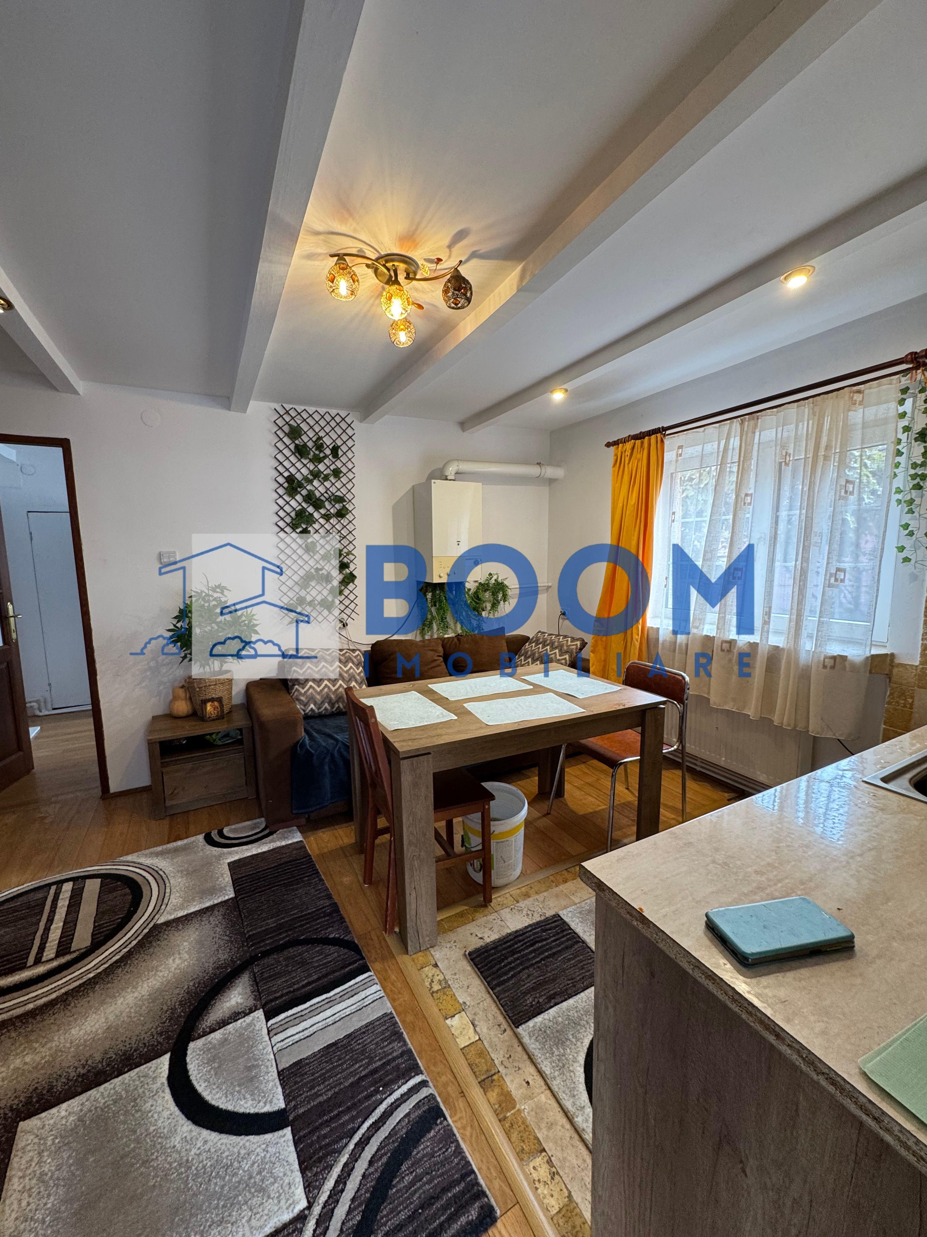 Apartament 3 camere | Zona Nord | Parter | Centrala Proprie - 3