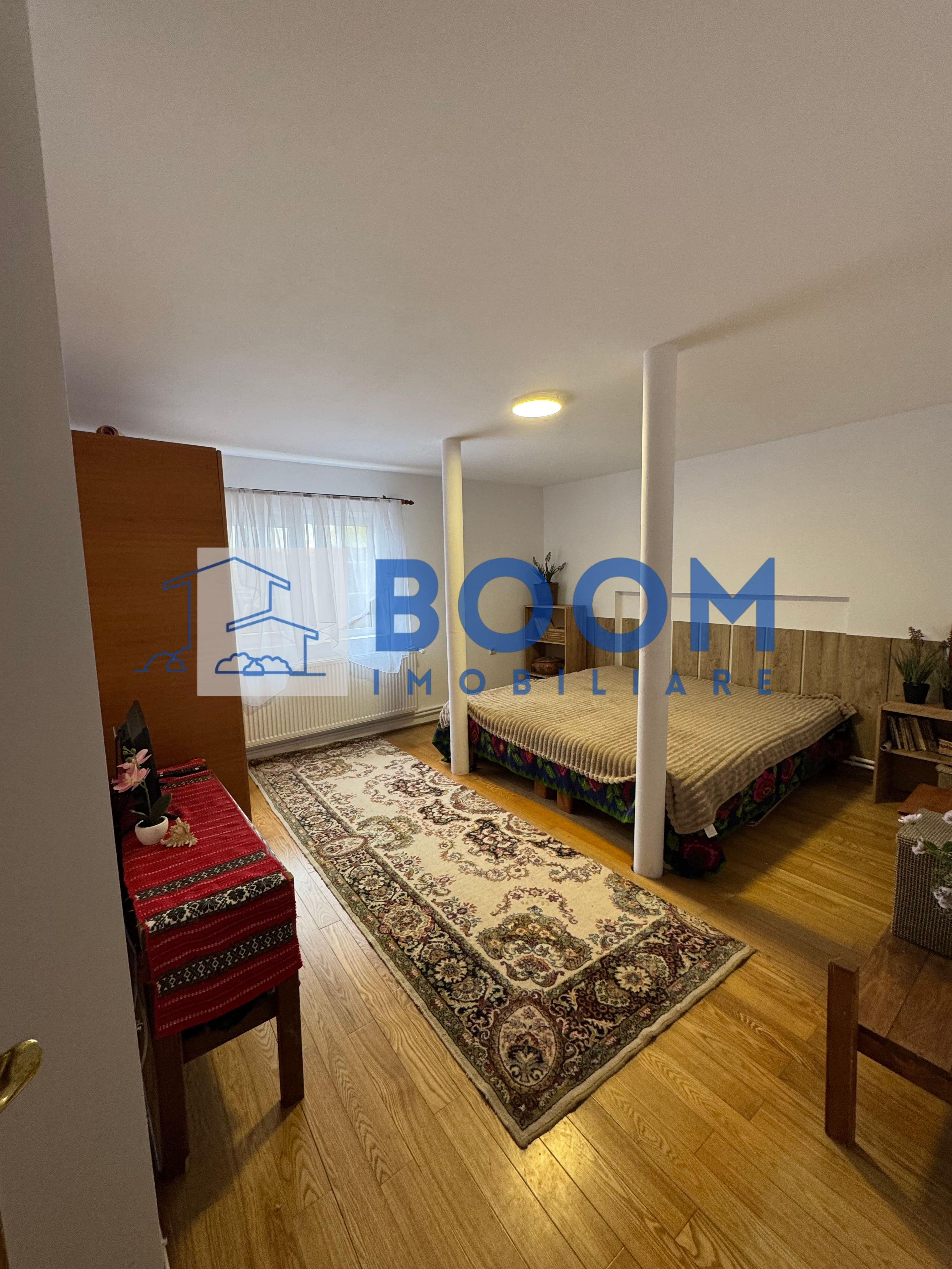 Apartament 3 camere | Zona Nord | Parter | Centrala Proprie - 5