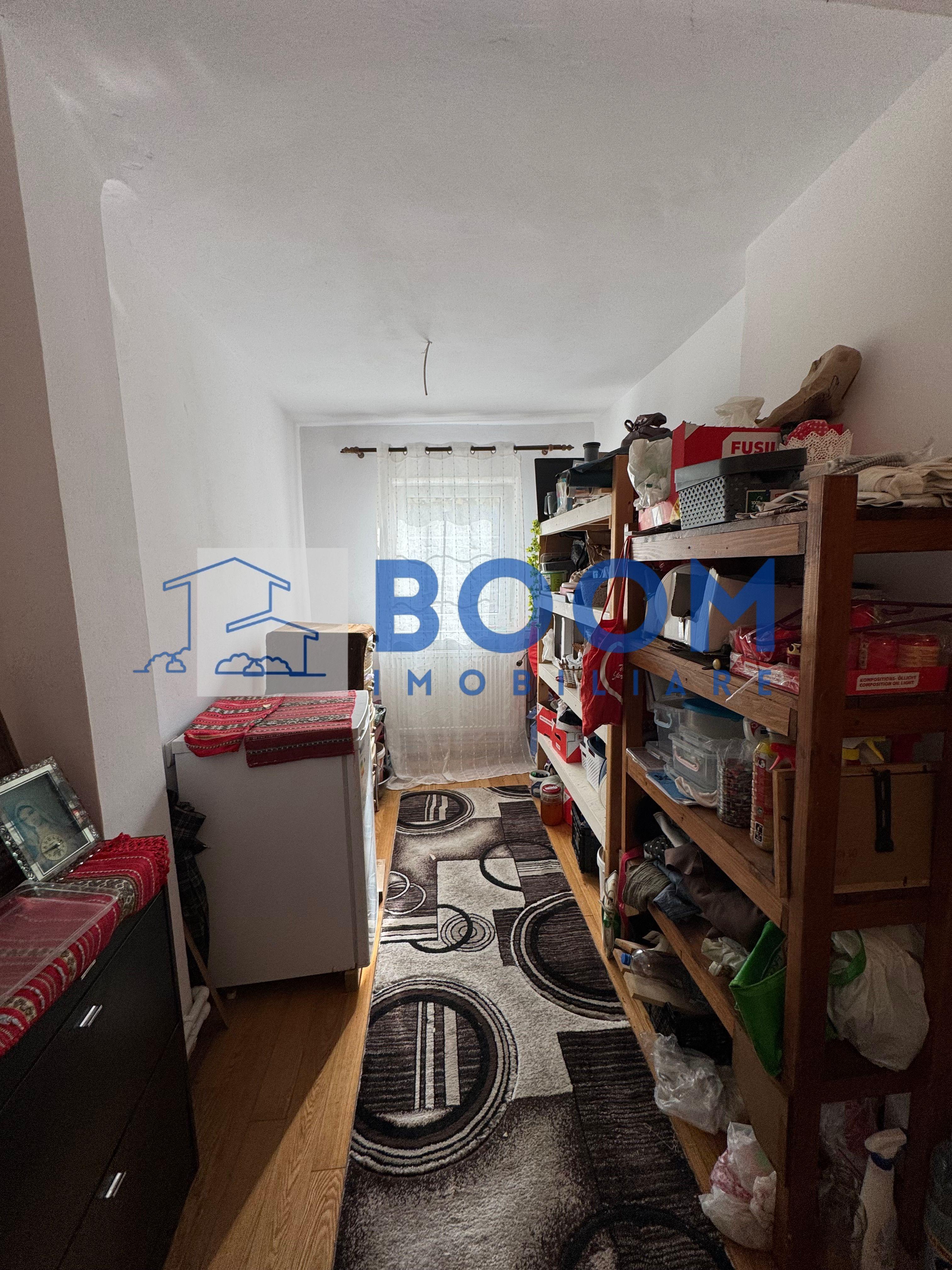 Apartament 3 camere | Zona Nord | Parter | Centrala Proprie - 8