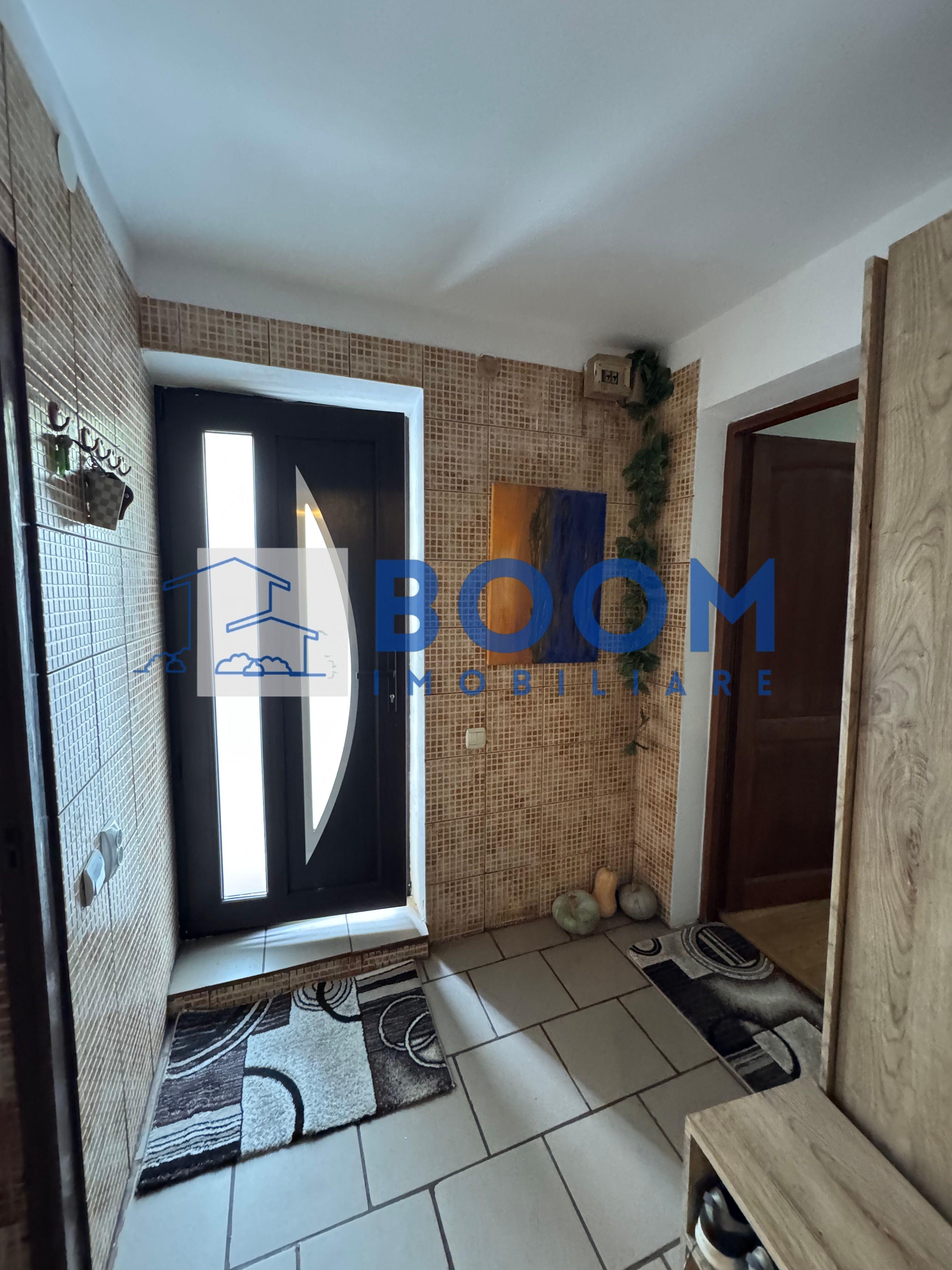 Apartament 3 camere | Zona Nord | Parter | Centrala Proprie - 6