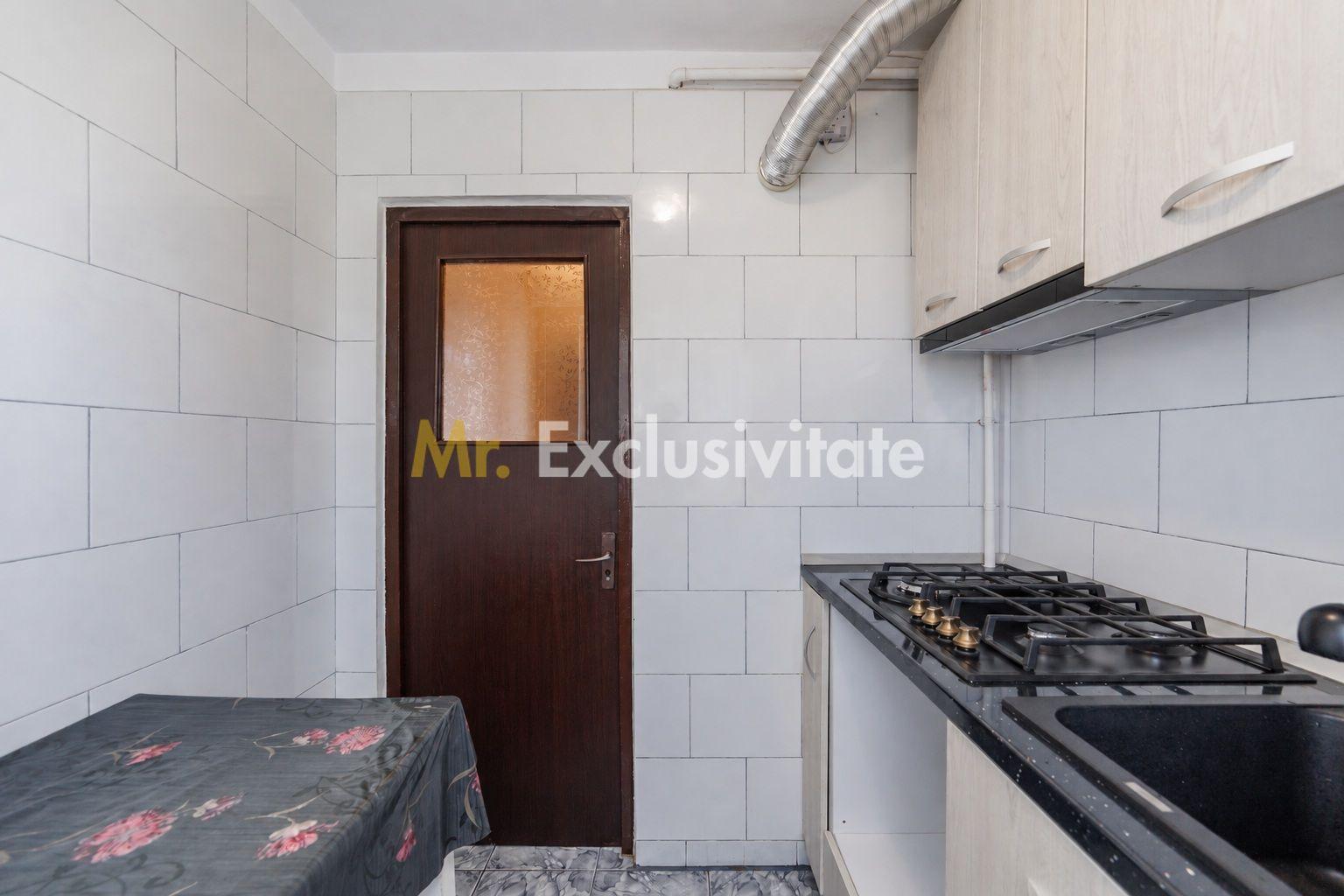 Apartament 2 camere I Trivale I Centrala I AC I Balcon - 8