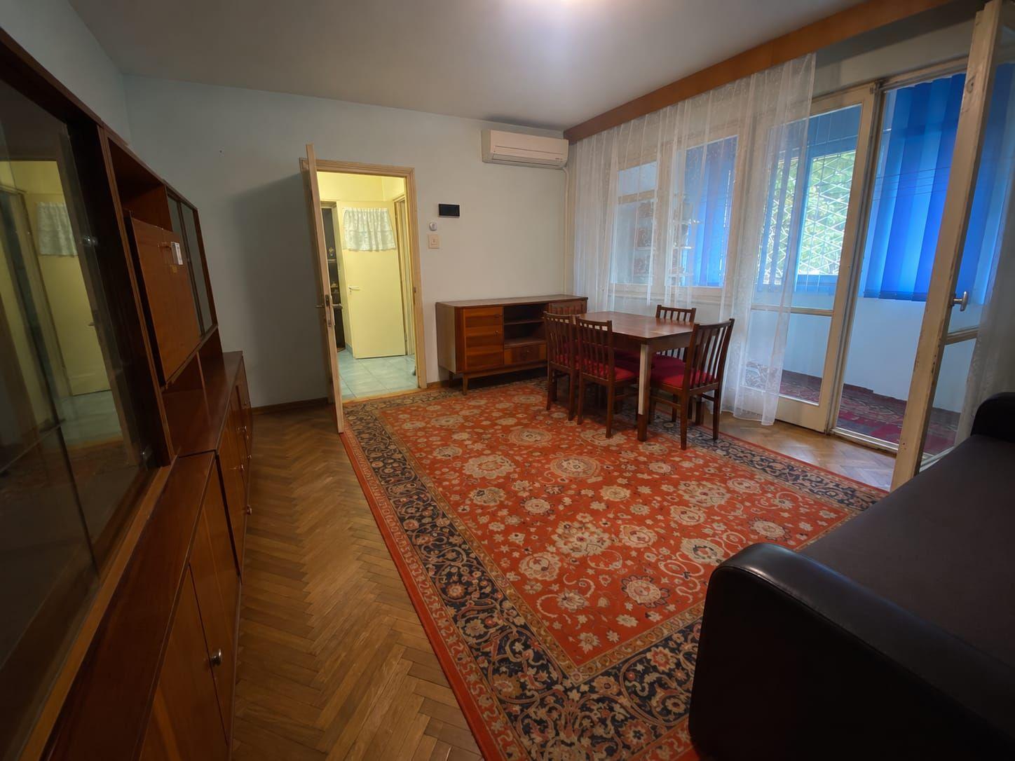 Apartament 3 camere - Strada Baba Novac - 2