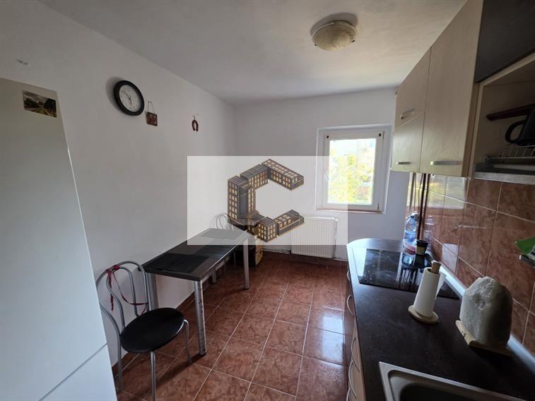 Apartament cu 3 camere de vanzare, zona Girocului, Timisoara - 1