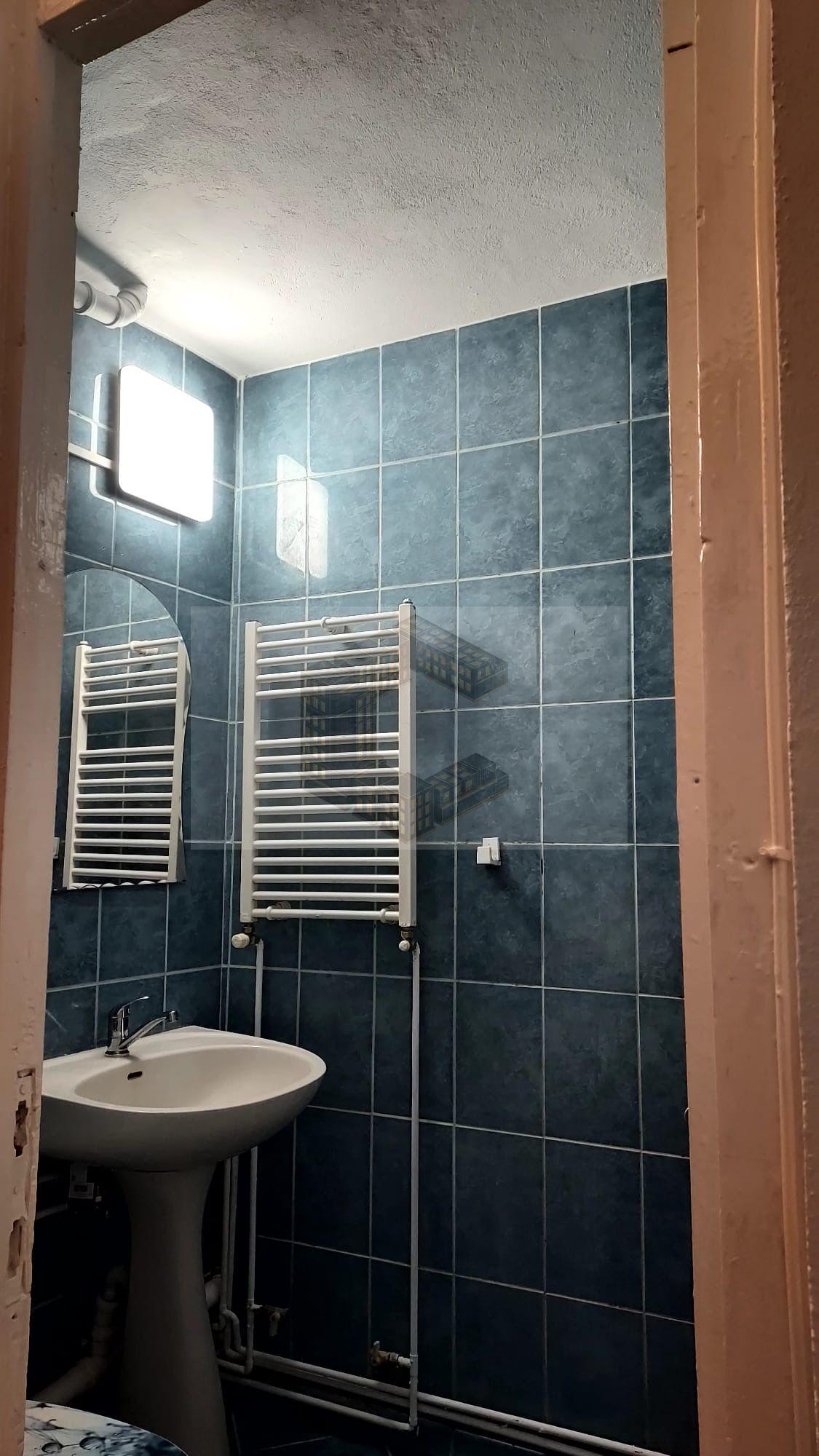 Garsonieră cu balcon, etajul 1, zona Buziașului - 6