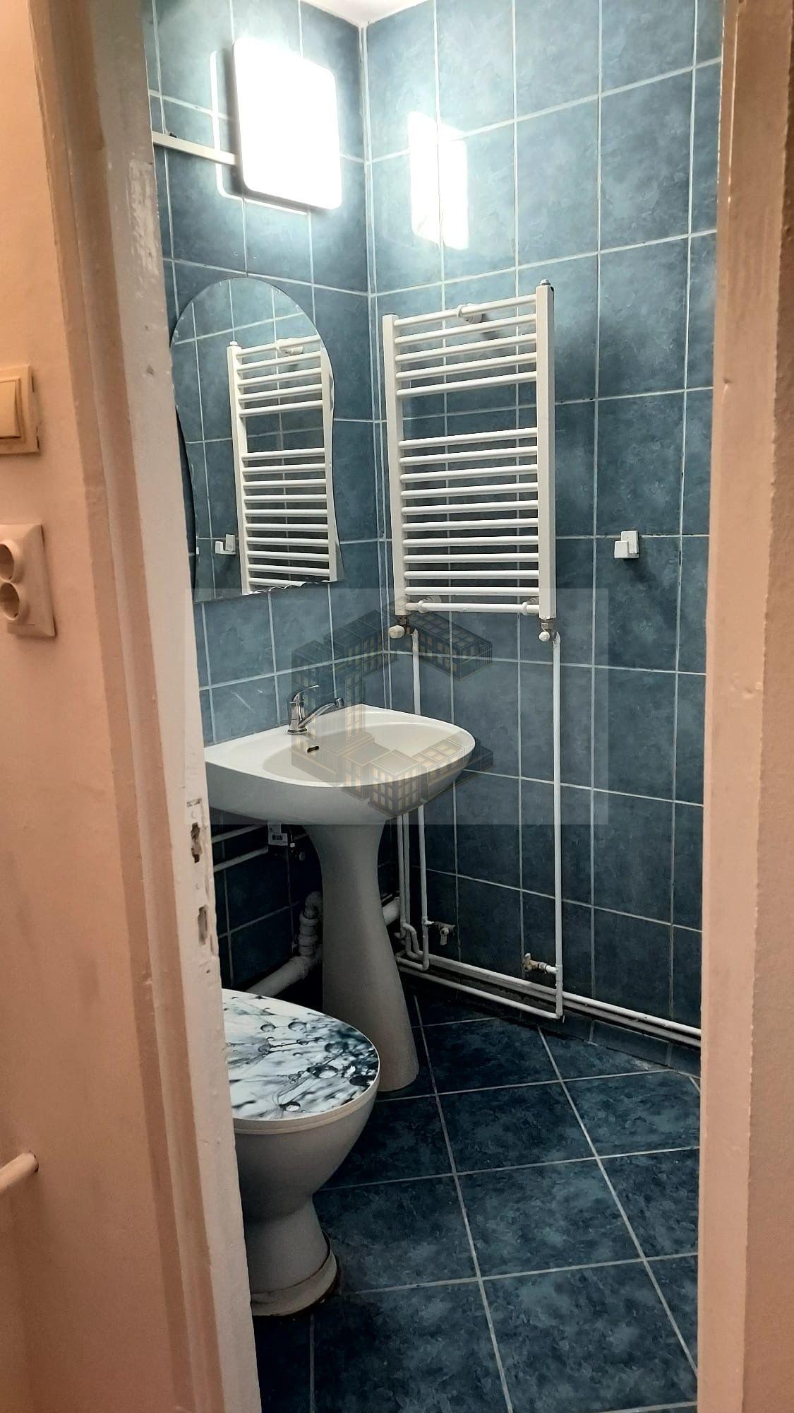 Garsonieră cu balcon, etajul 1, zona Buziașului - 7