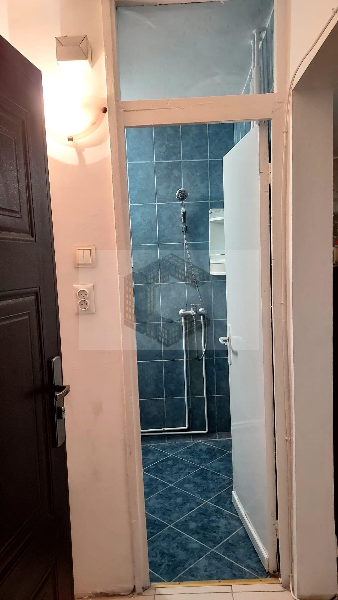 Garsonieră cu balcon, etajul 1, zona Buziașului - 5