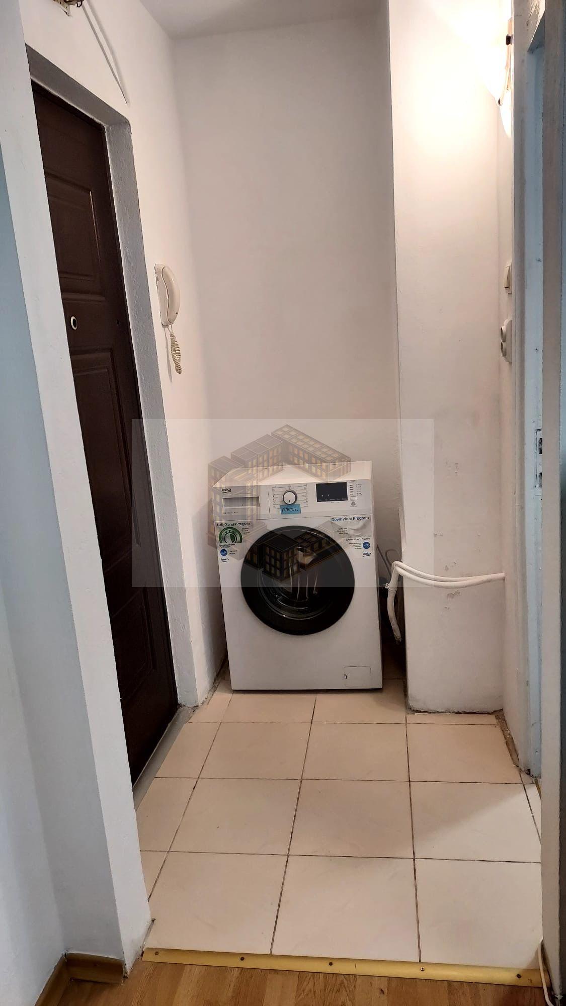 Garsonieră cu balcon, etajul 1, zona Buziașului - 4