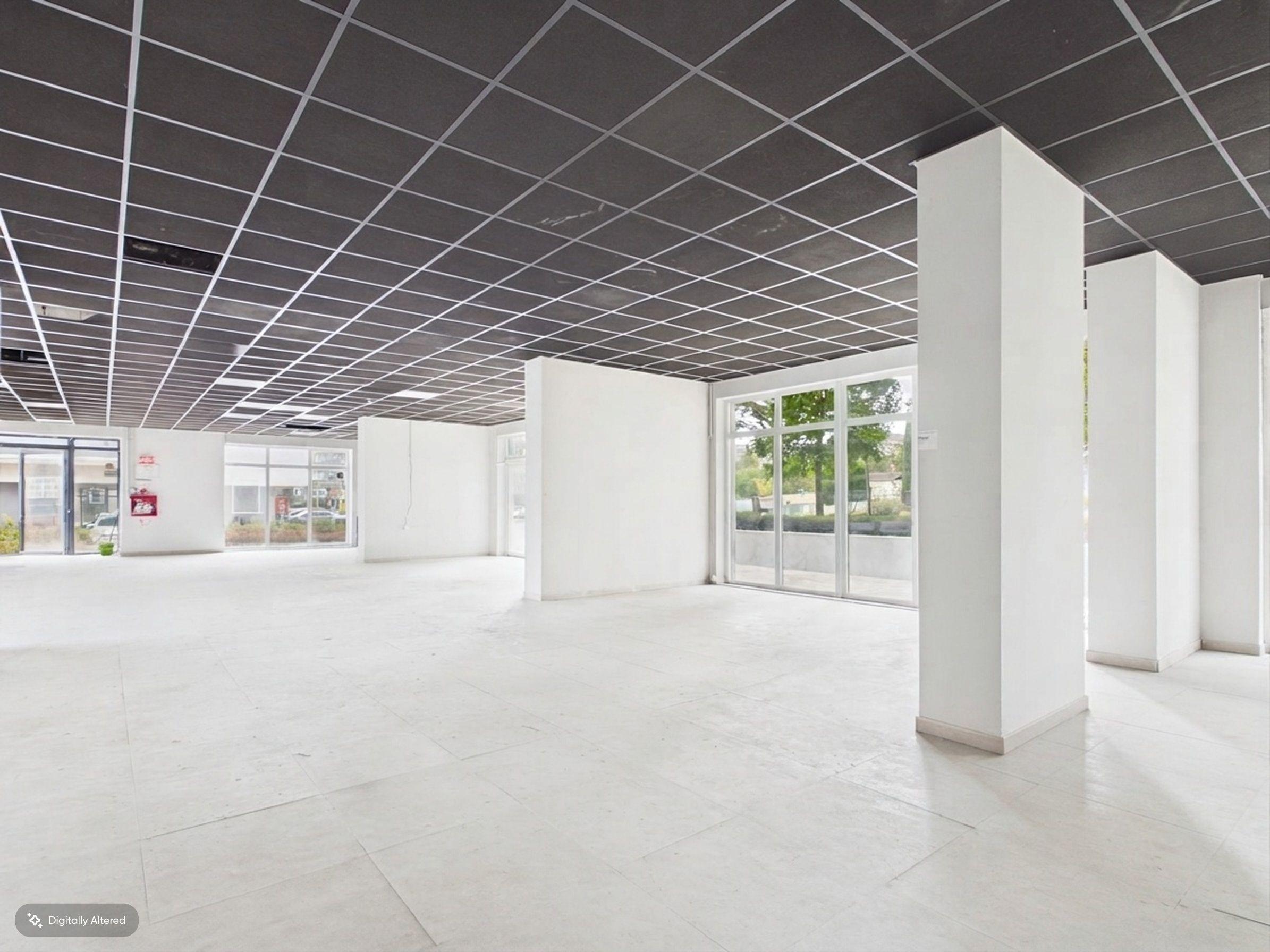 Spațiu comercial 220 mp, 9 parcări, Oradea - 4