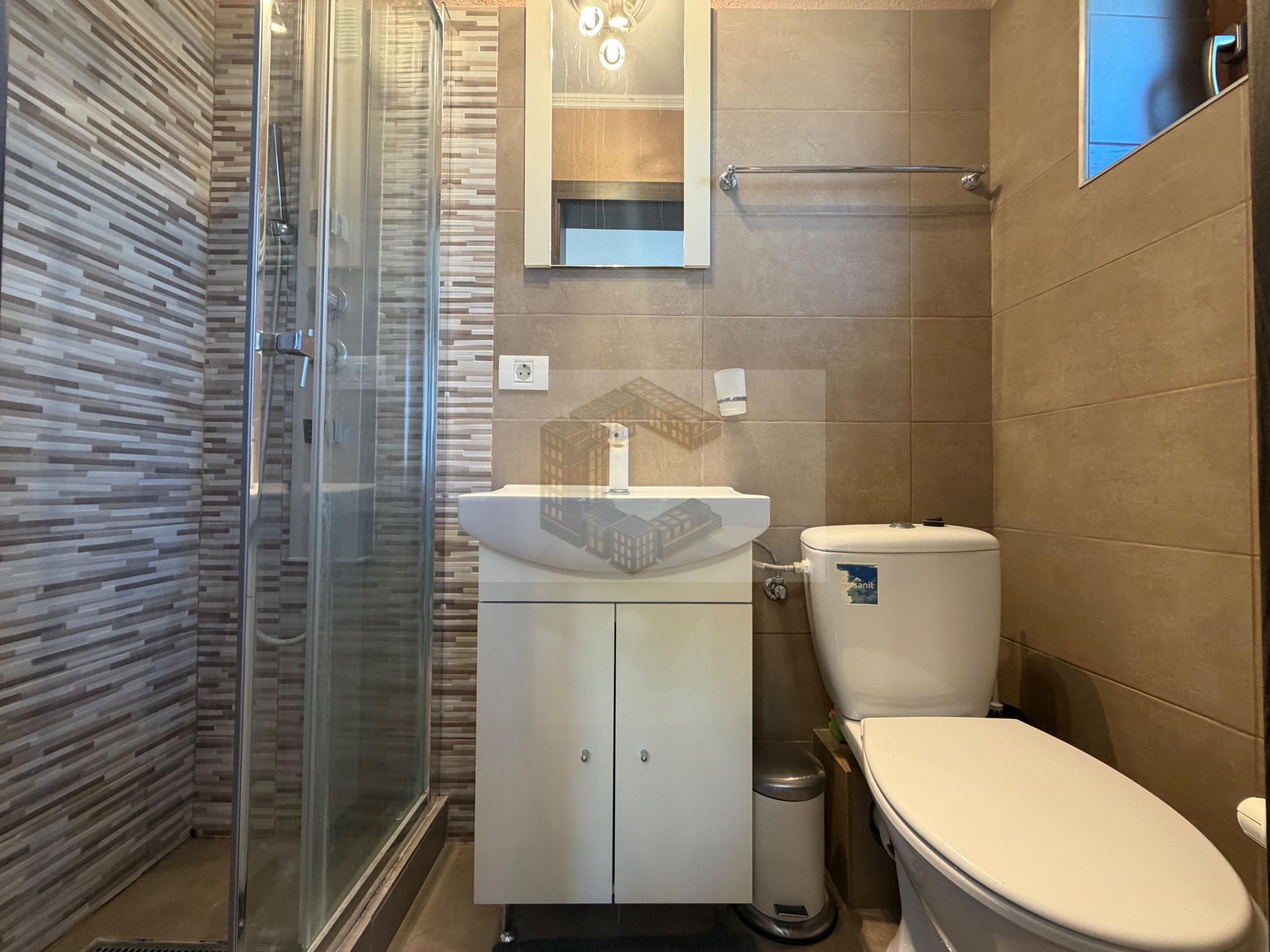 Duplex de vanzare,4 camere si 3 bai, acces auto, Dumbravita - 18