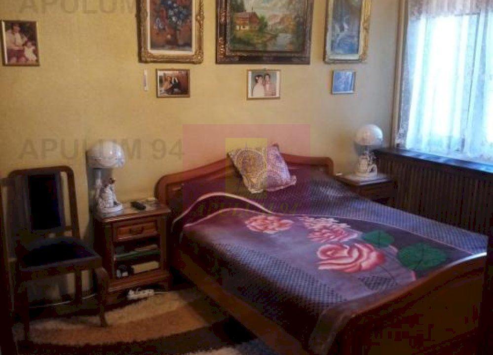 Apartament Elegant in Vilă zona Gradina Botanica-Splaiul Independenței - 20