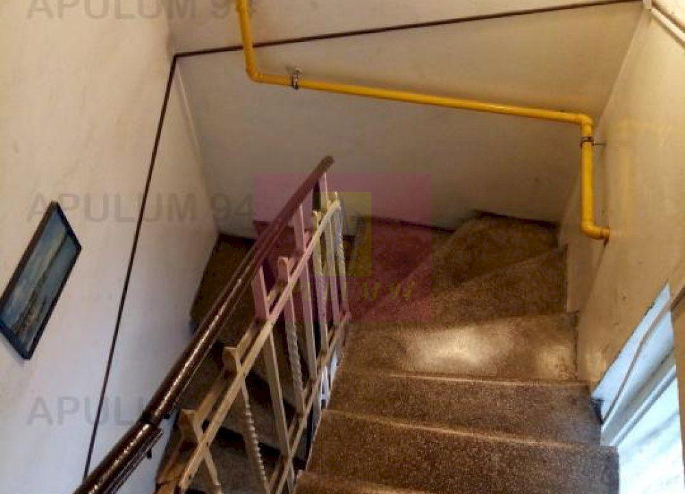 Apartament Elegant in Vilă zona Gradina Botanica-Splaiul Independenței - 19